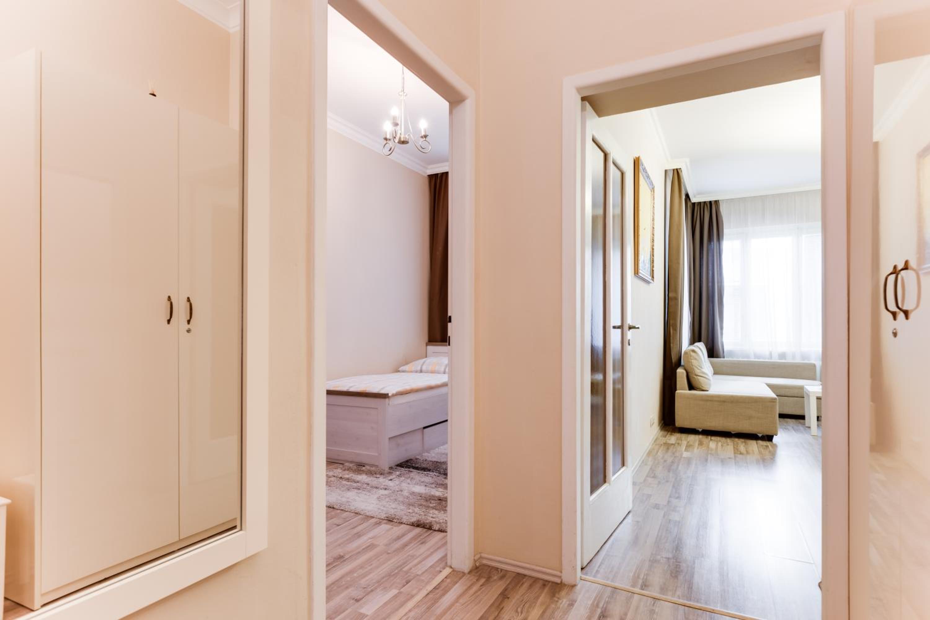 Apartment Masná 21
