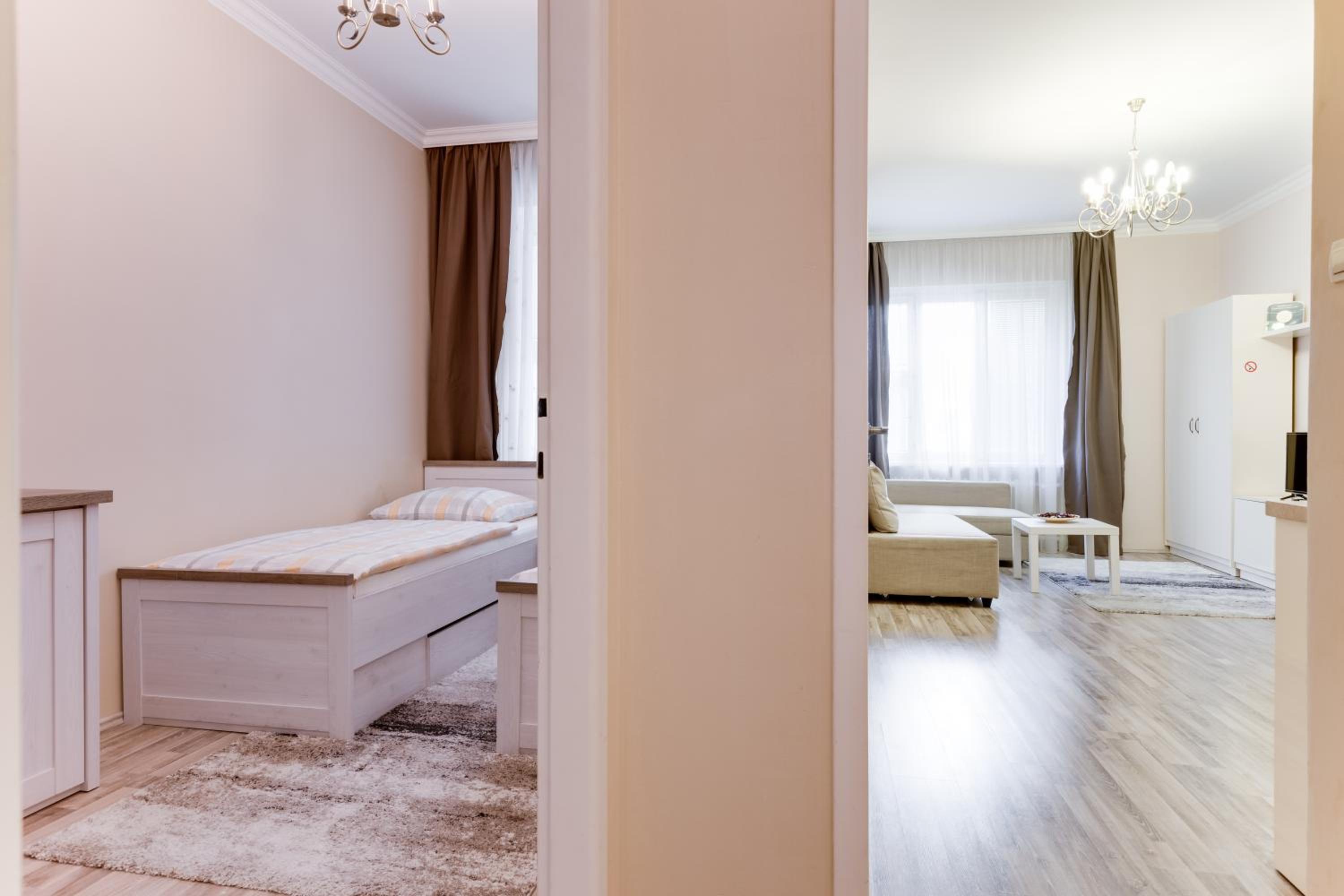 Apartment Masná 21
