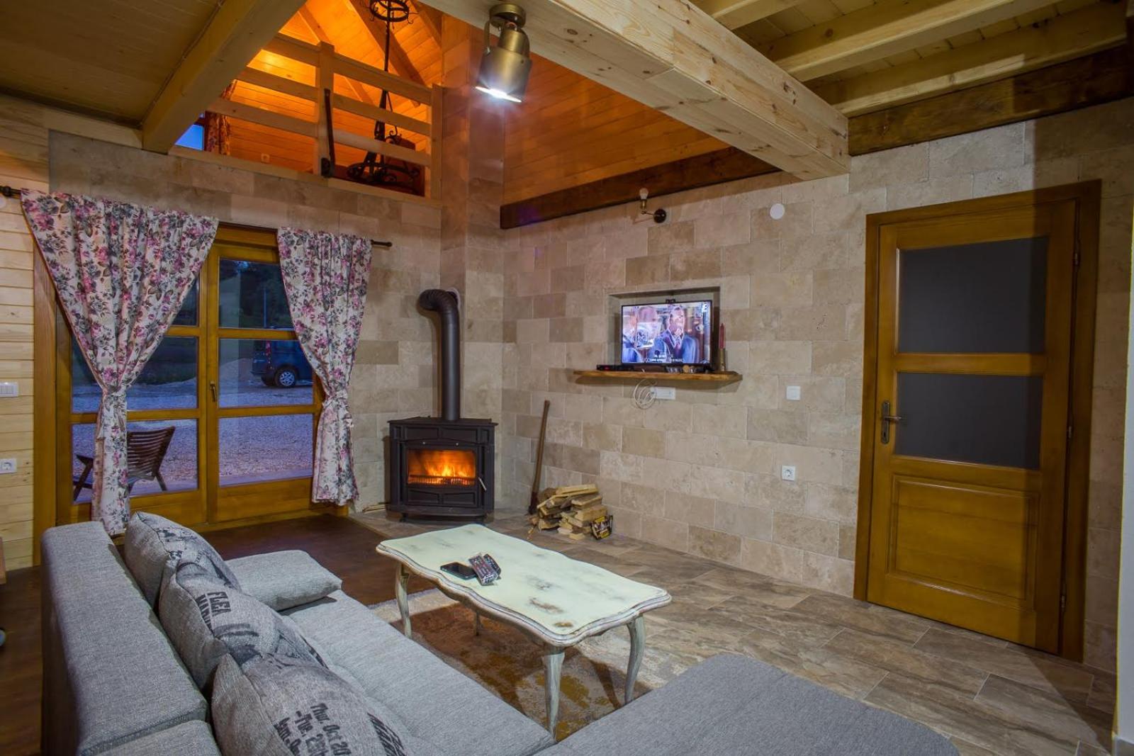 Chalet F&V Radosavović photo 5