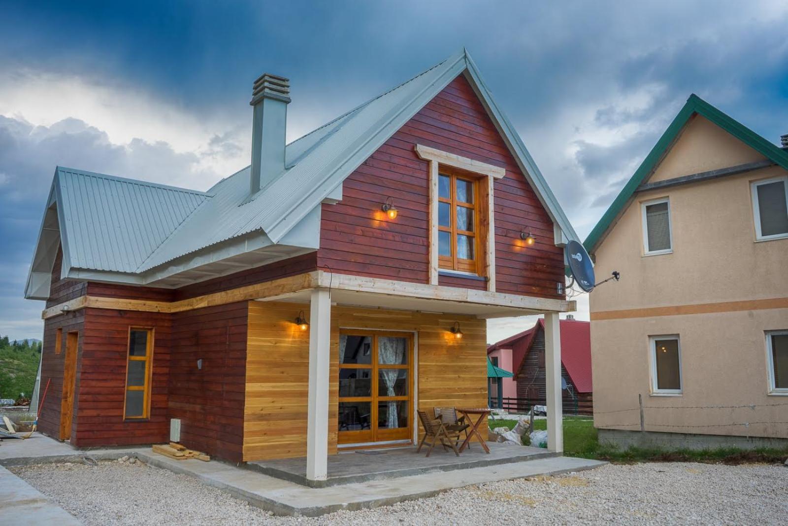 Chalet F&V Radosavović photo 2