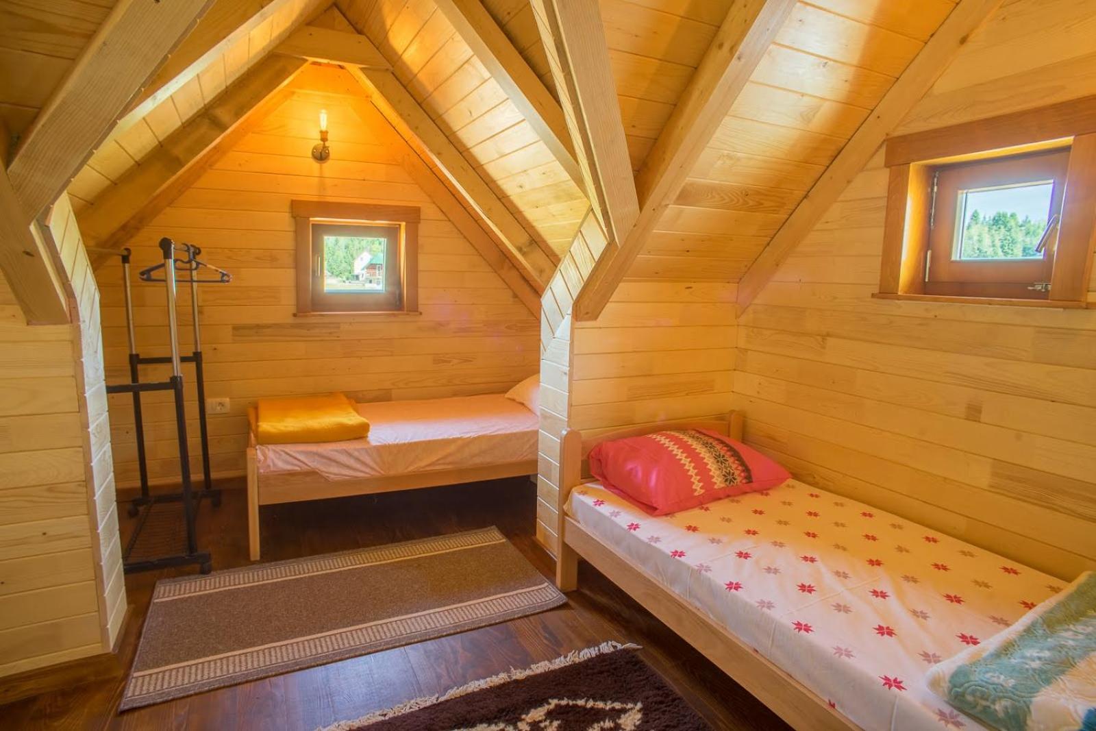 Chalet F&V Radosavović view 3