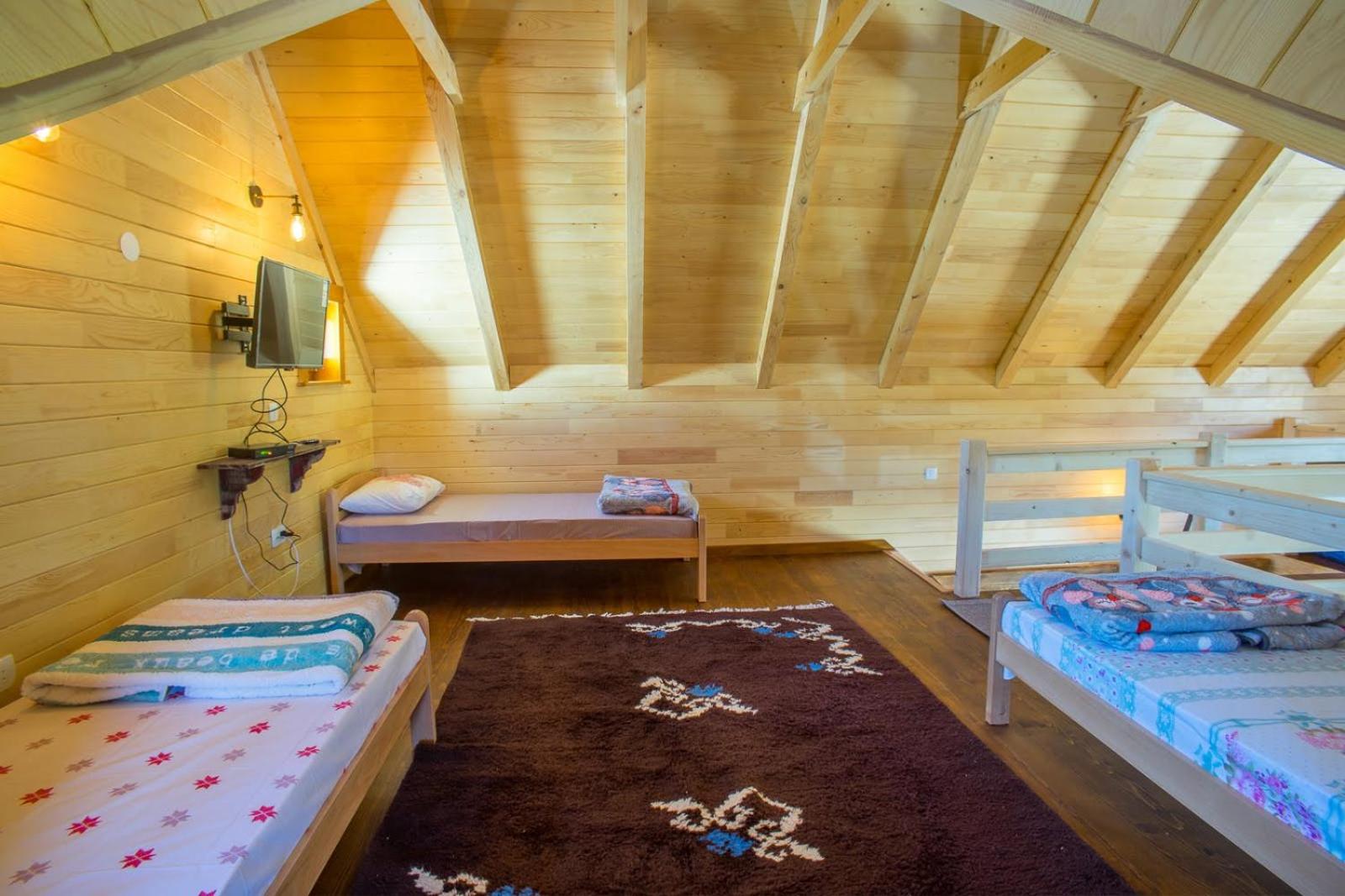 Chalet F&V Radosavović view 2