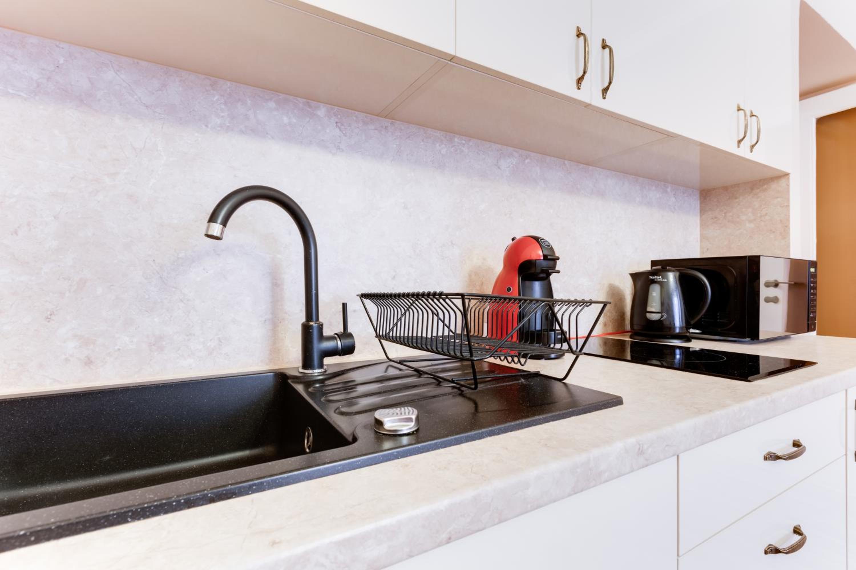 Apartment Masná 21