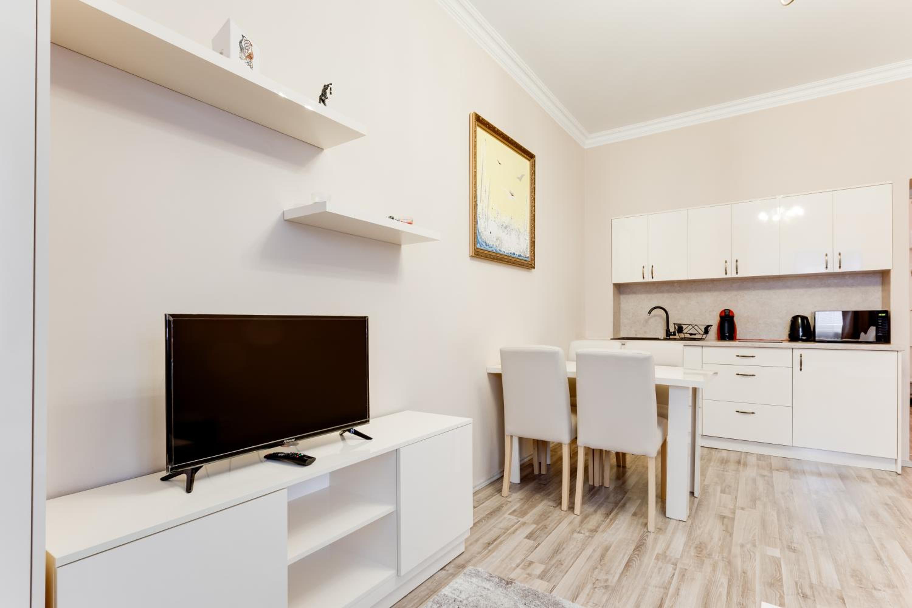 Apartment Masná 21