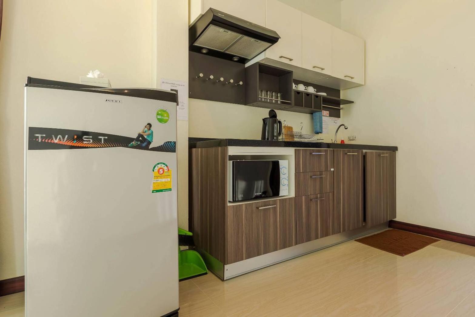 Aonang Oscar Pool Villas - Free Shuttle to Aonang Beach -shared pool - private pool