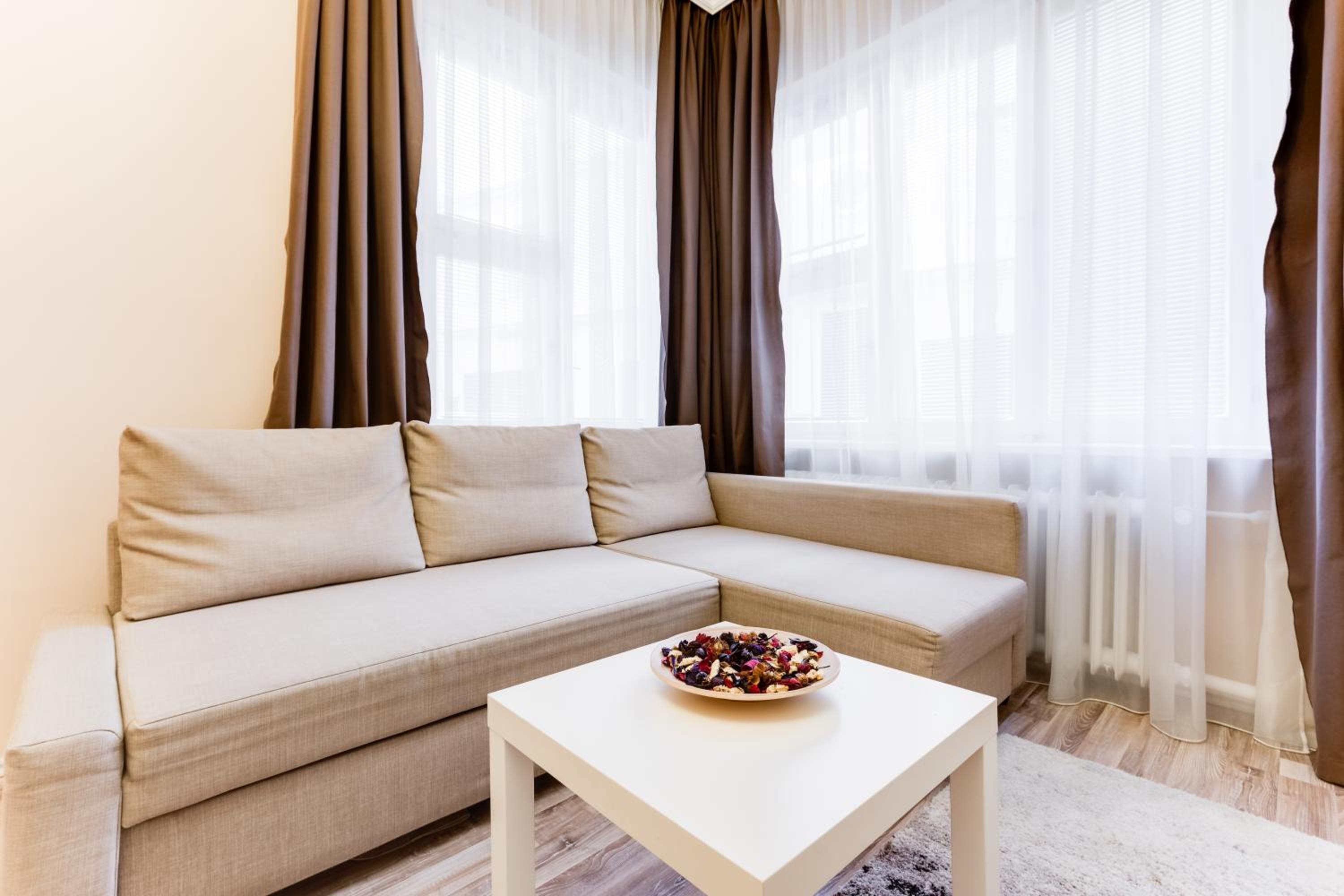 Apartment Masná 21