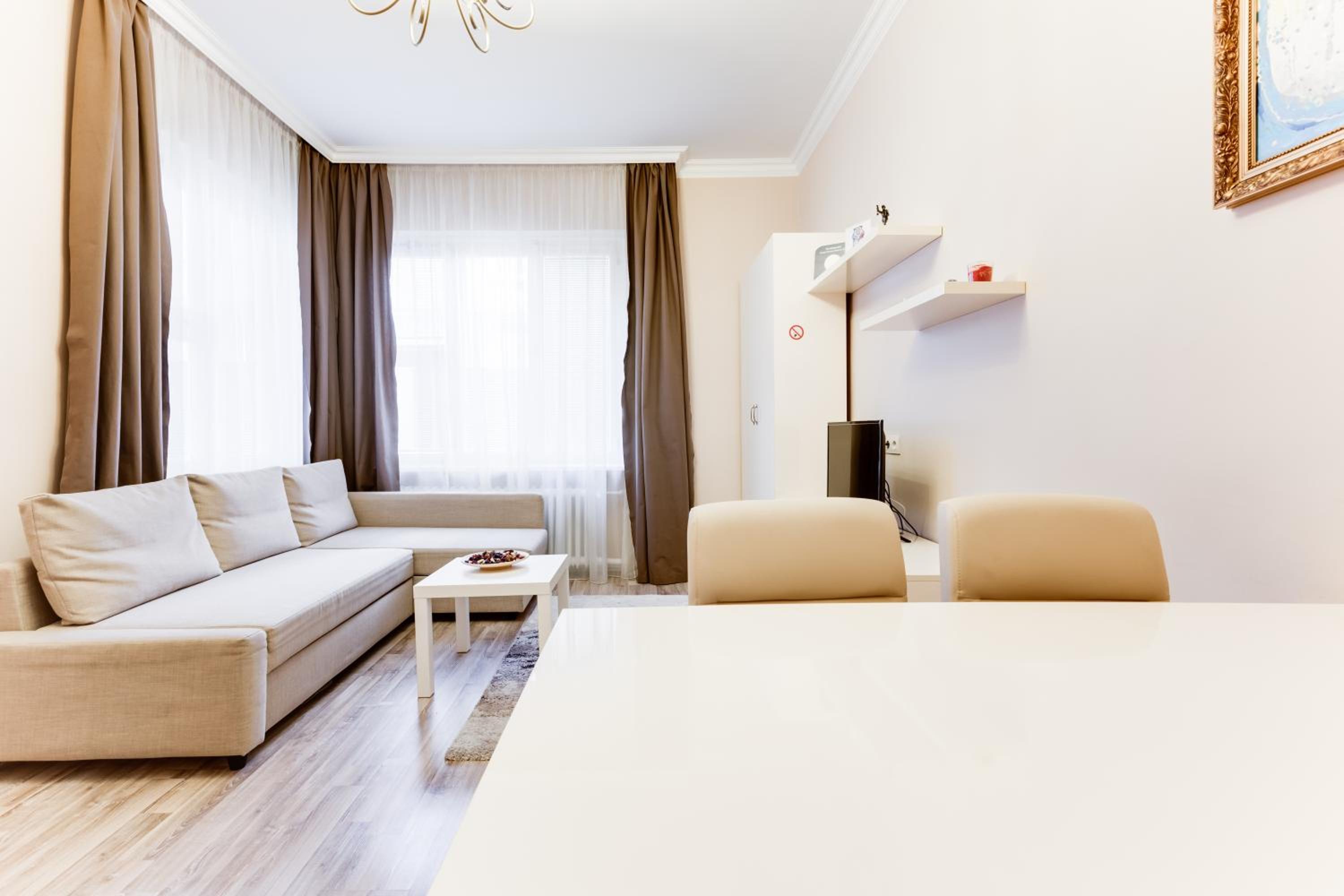 Apartment Masná 21