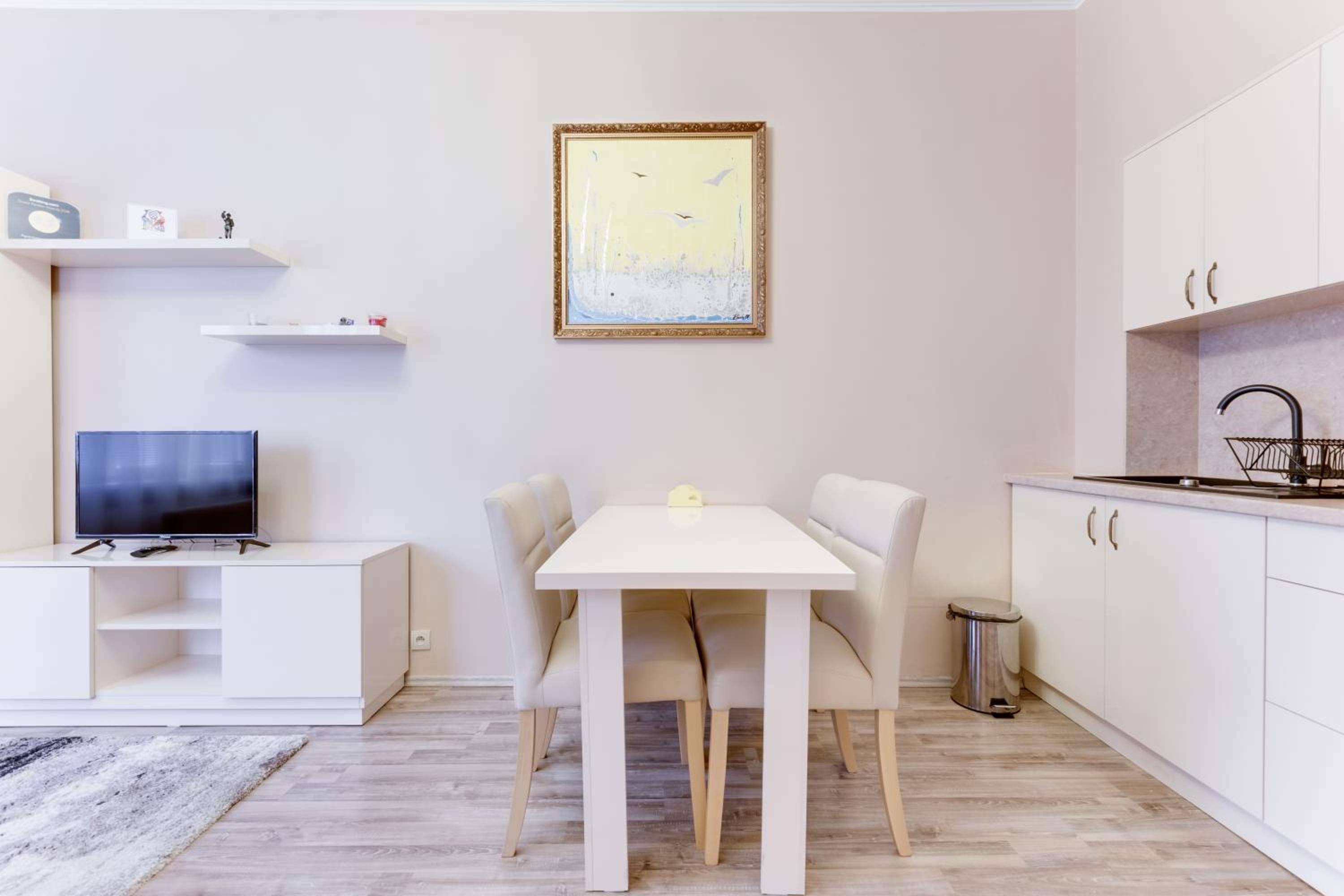 Apartment Masná 21