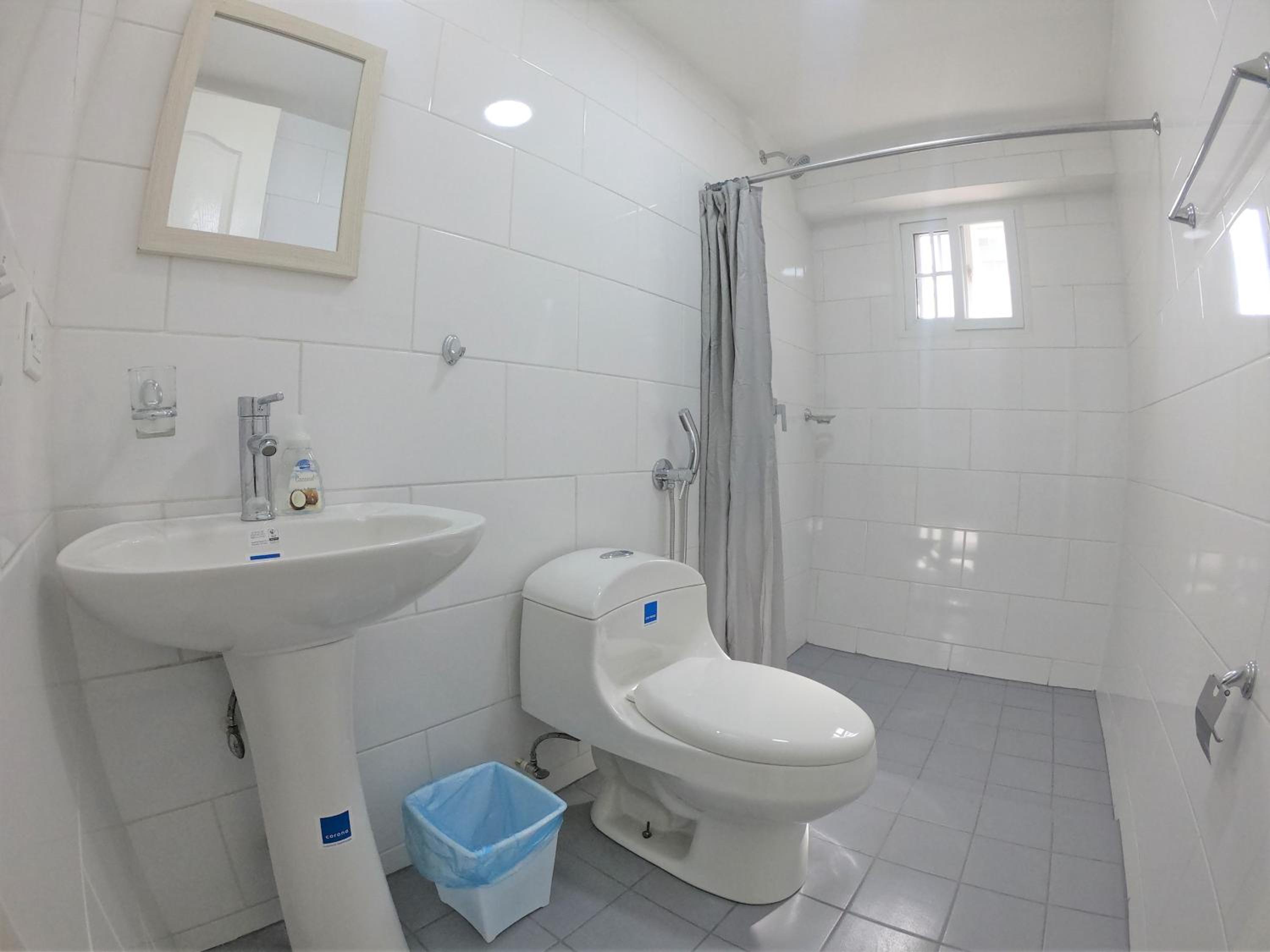 Blu Hostel