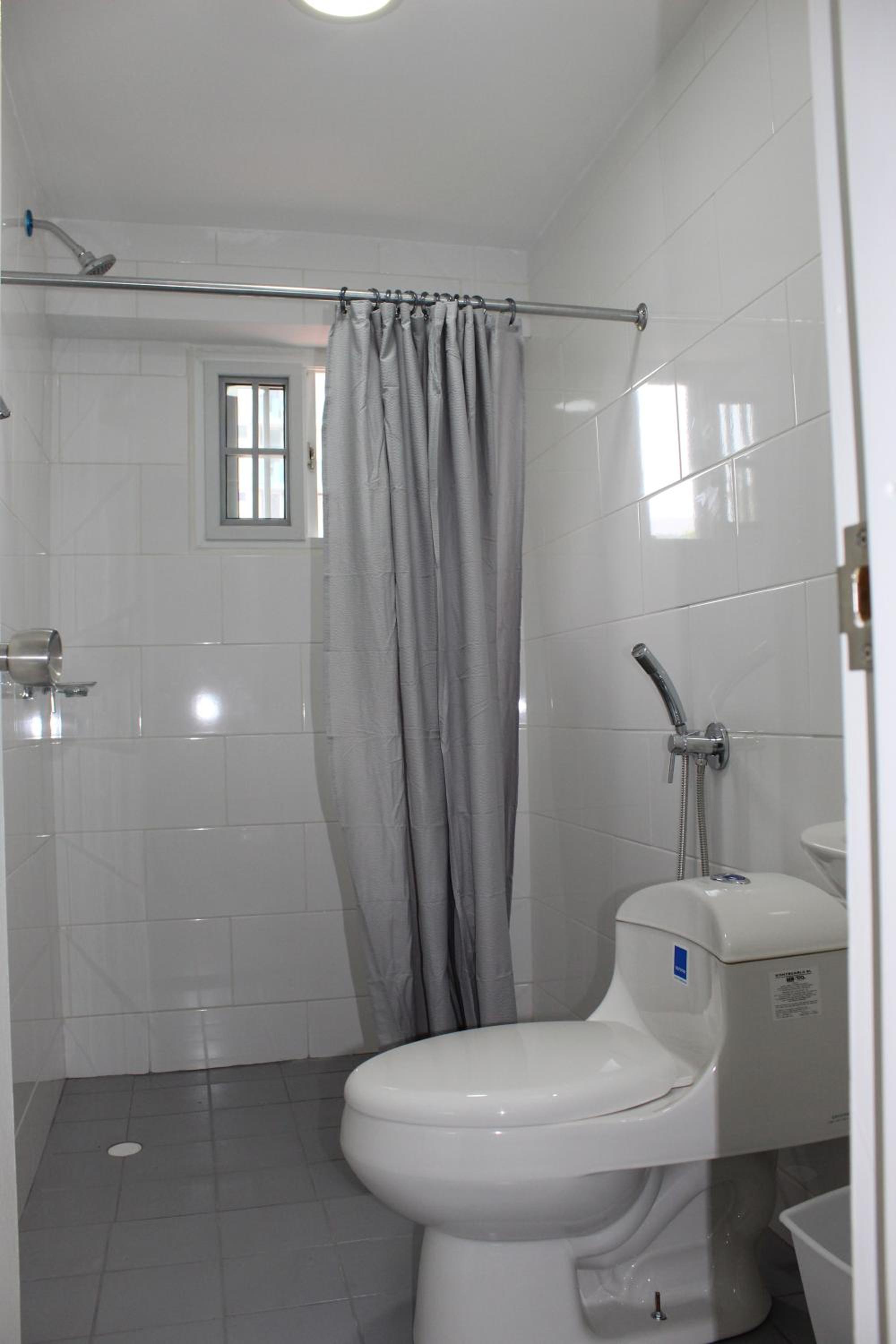 Blu Hostel