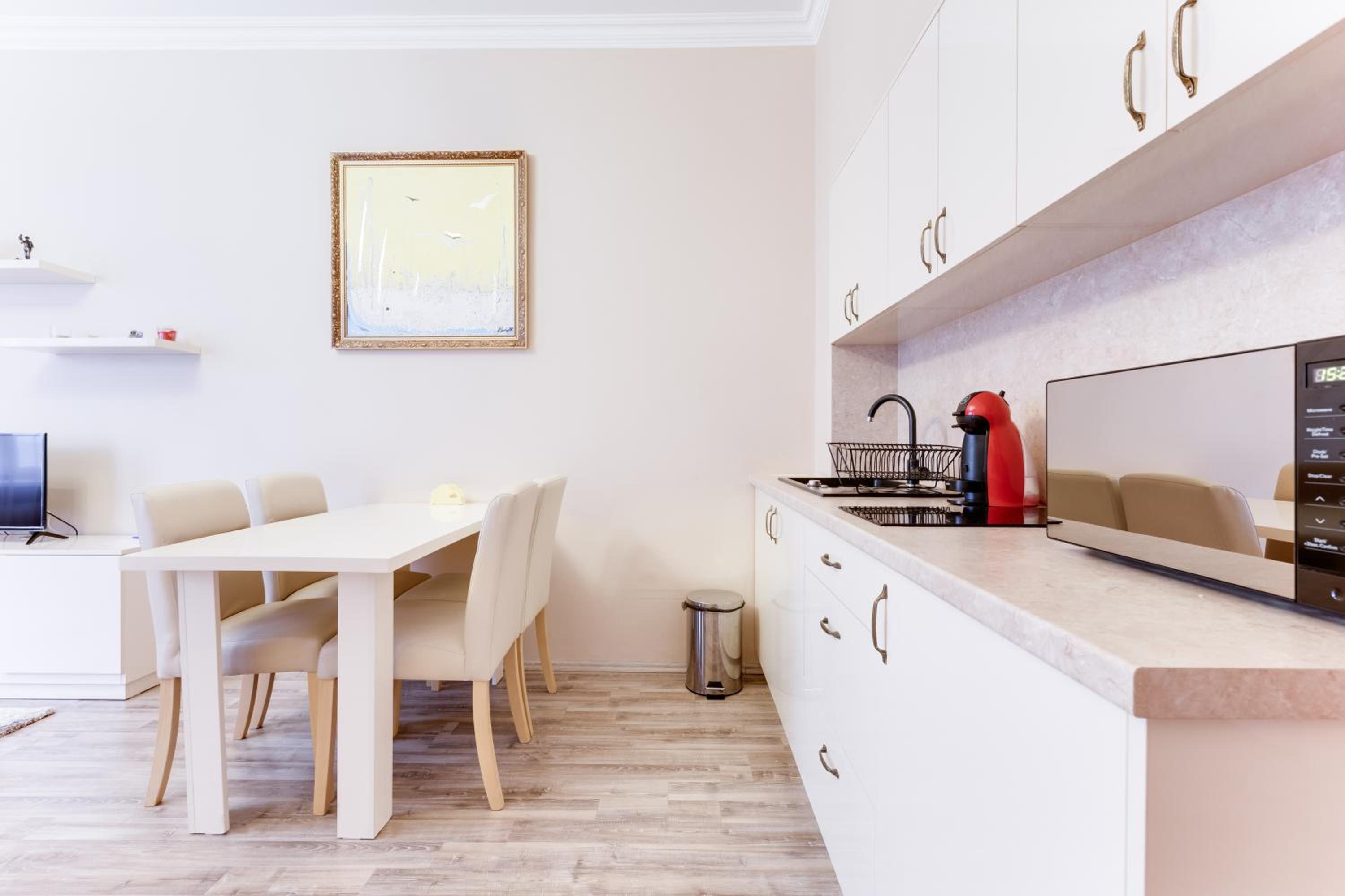 Apartment Masná 21