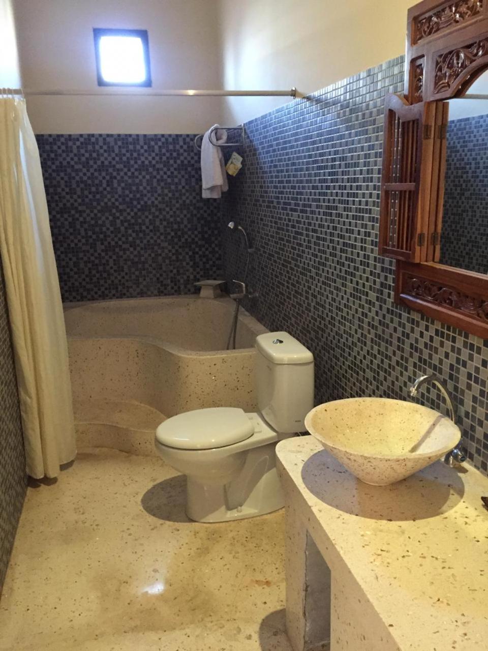 Intan Mutiara Sanur Beach Villa