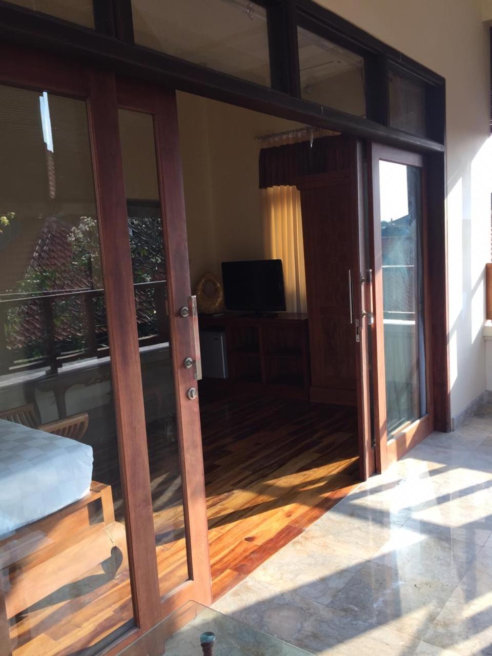 Intan Mutiara Sanur Beach Villa
