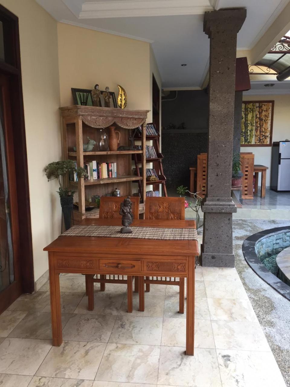 Intan Mutiara Sanur Beach Villa
