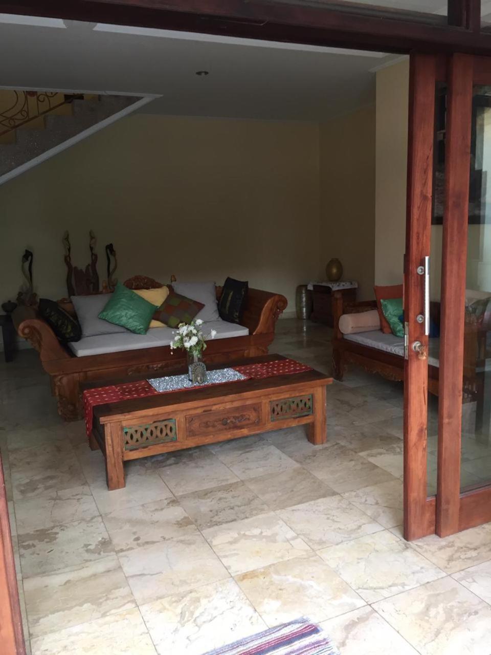 Intan Mutiara Sanur Beach Villa