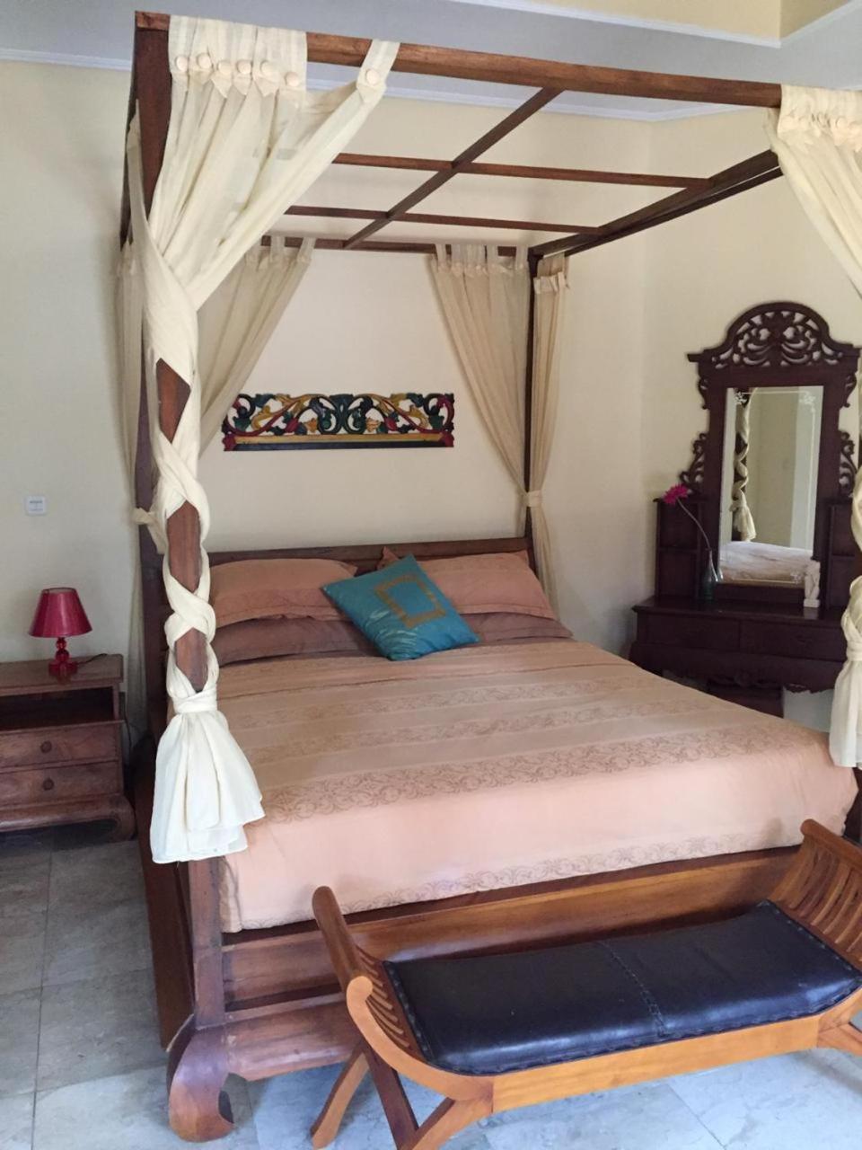 Intan Mutiara Sanur Beach Villa