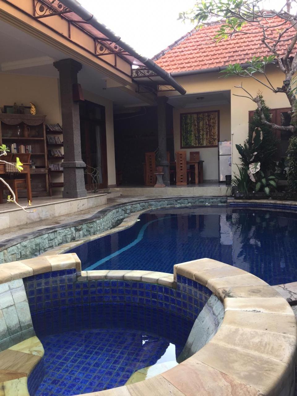 Intan Mutiara Sanur Beach Villa
