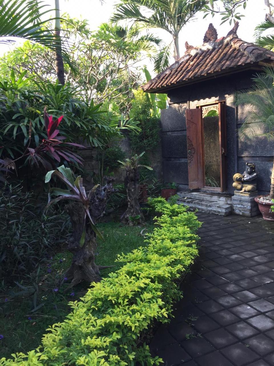 Intan Mutiara Sanur Beach Villa