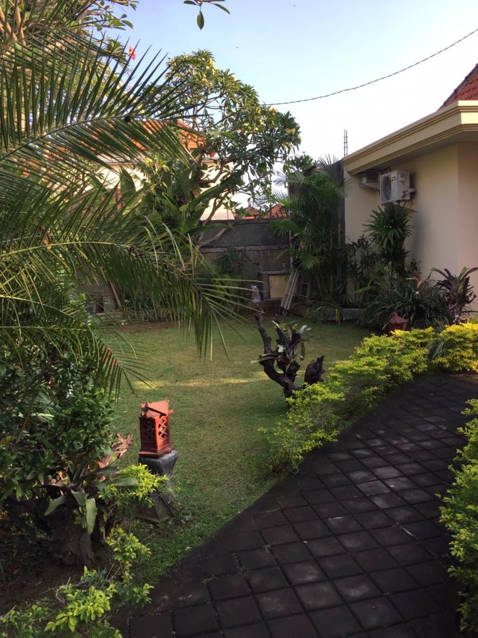 Intan Mutiara Sanur Beach Villa
