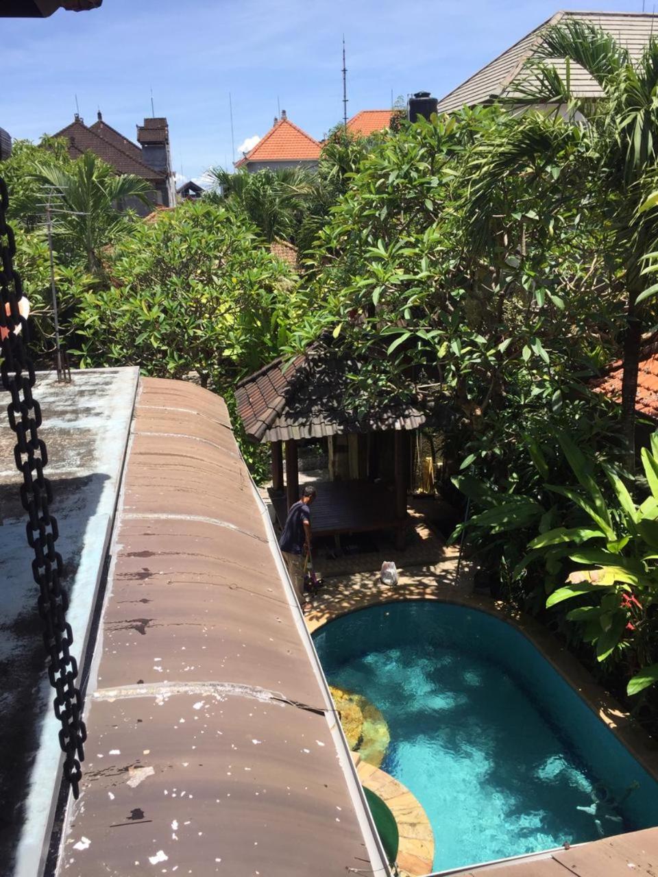 Intan Mutiara Sanur Beach Villa