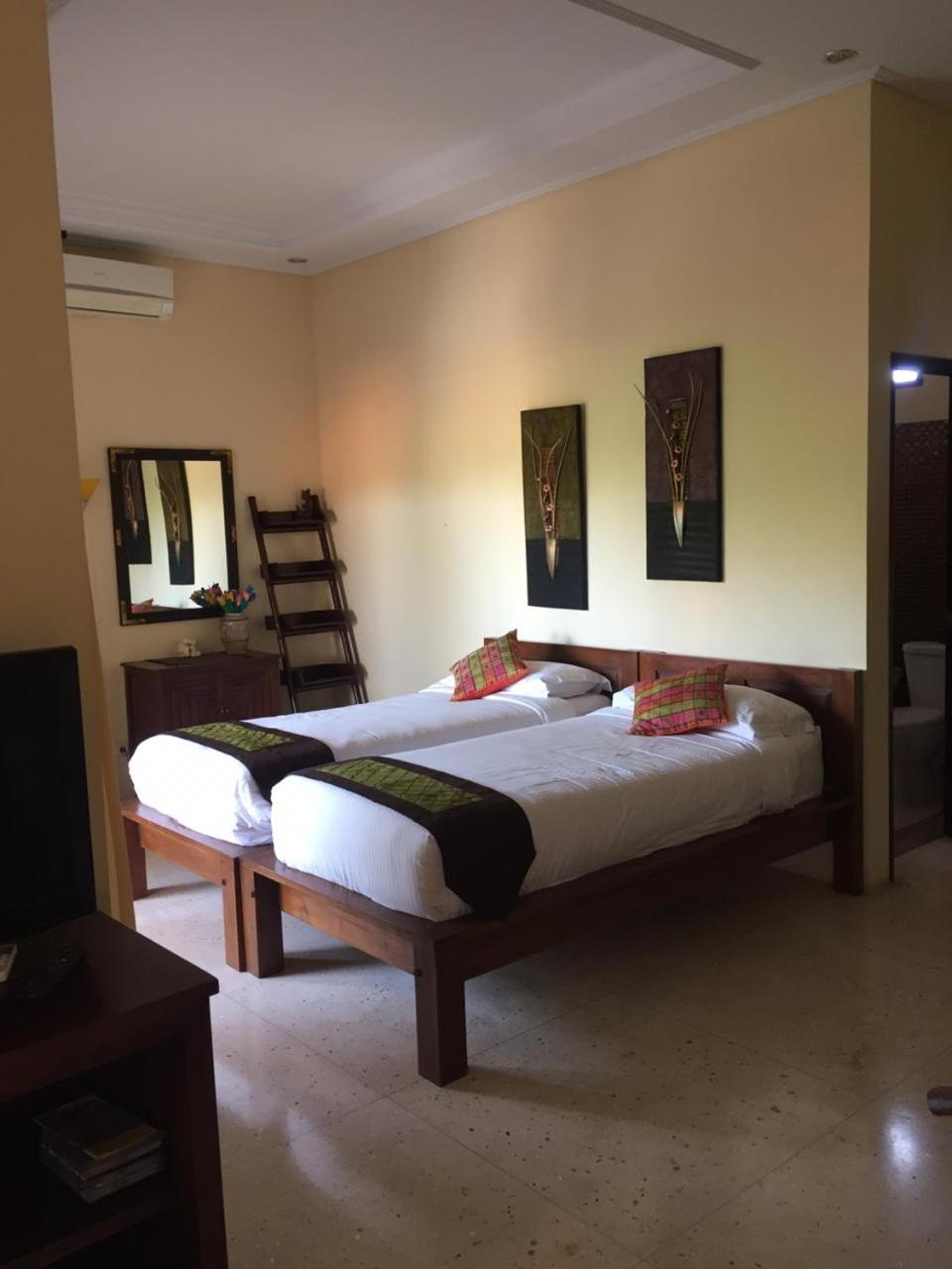 Intan Mutiara Sanur Beach Villa