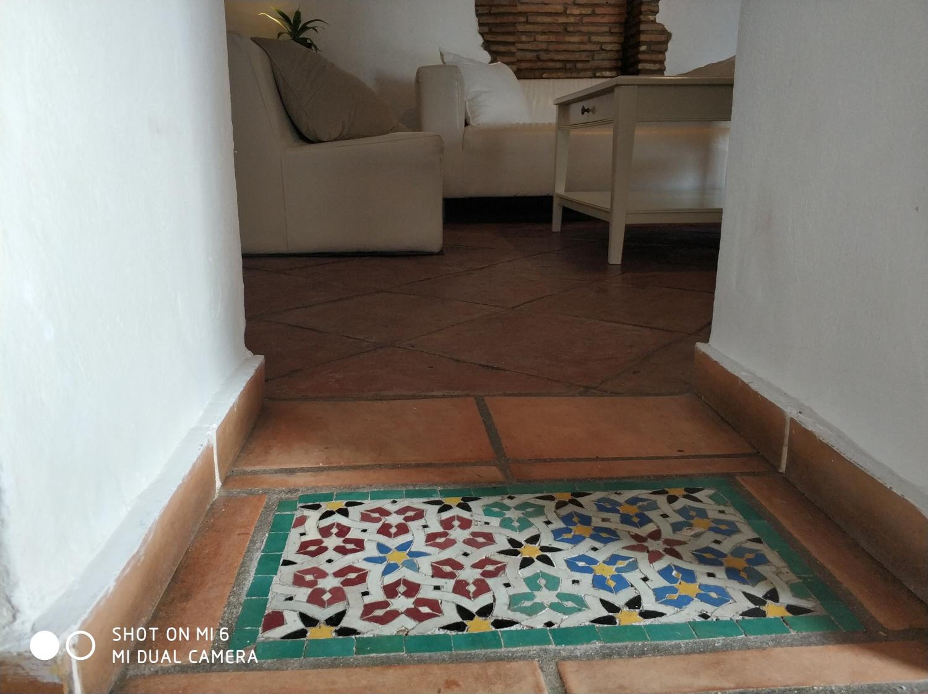 The best in the center of Tarifa view 5