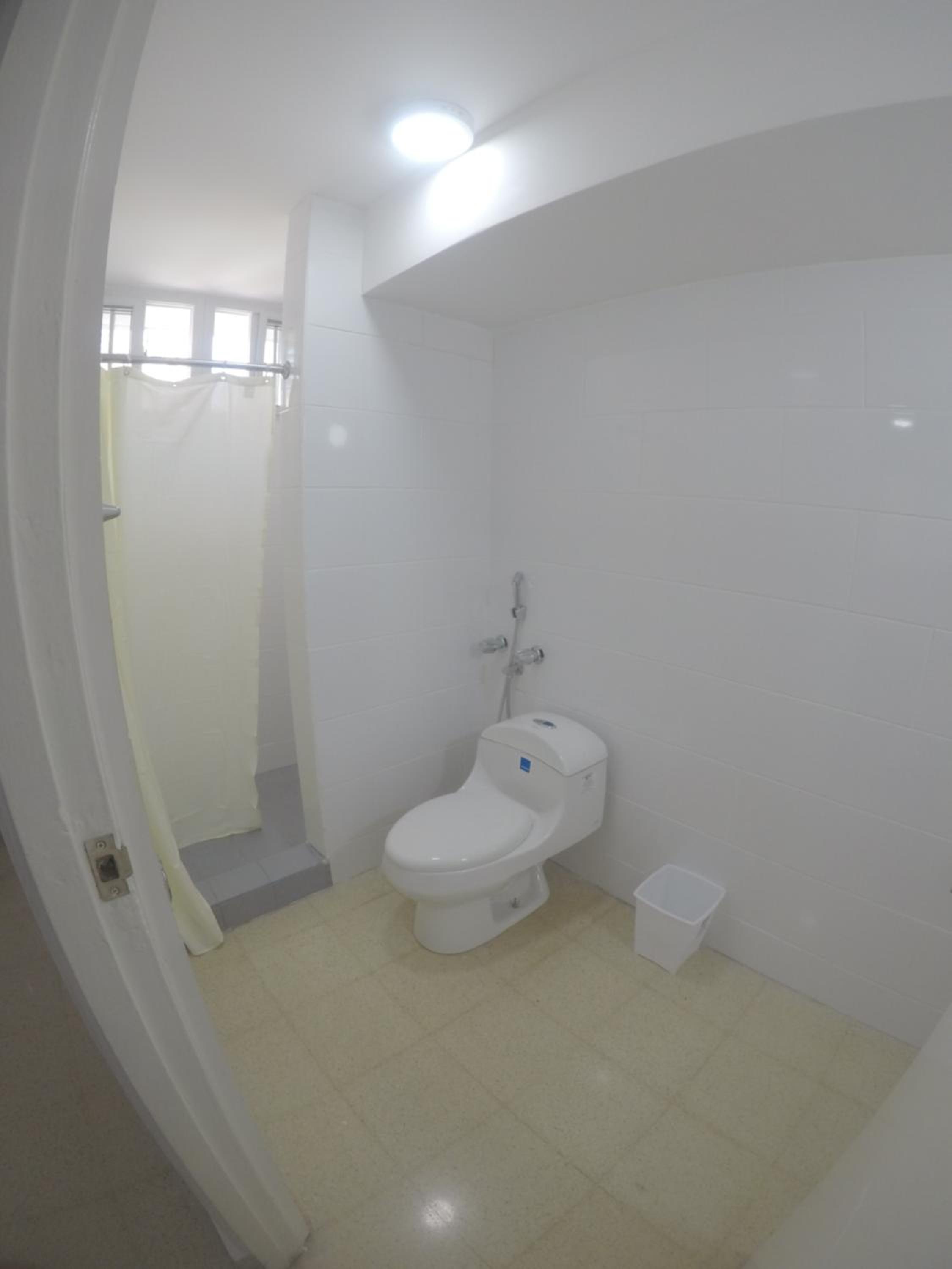 Blu Hostel