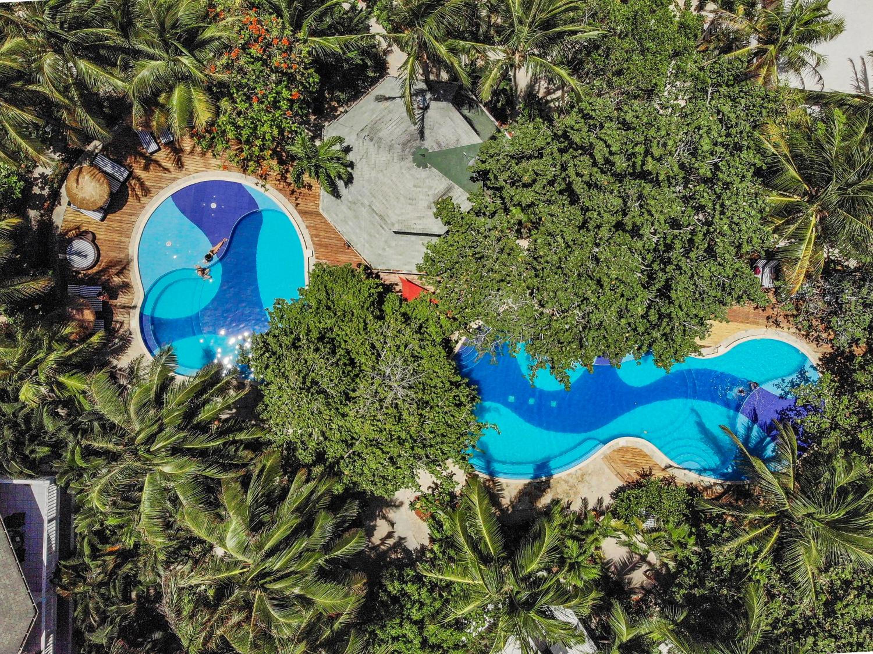 Paradise Beach Resort & Dive Center - Photo 15