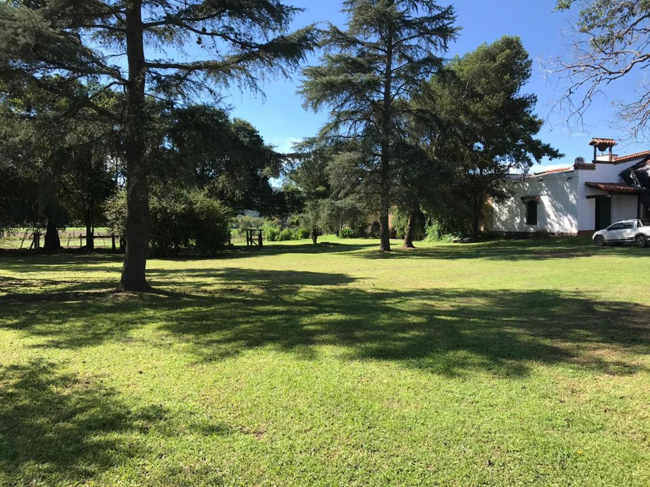 Finca La Secundina