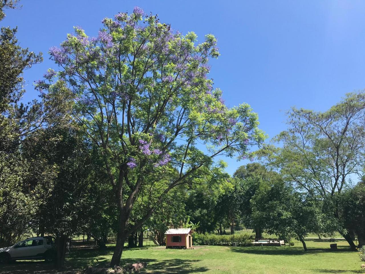 Finca La Secundina