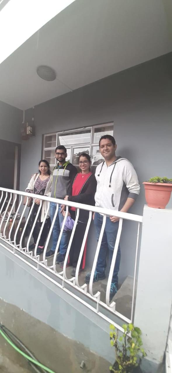 Langdak Homestay