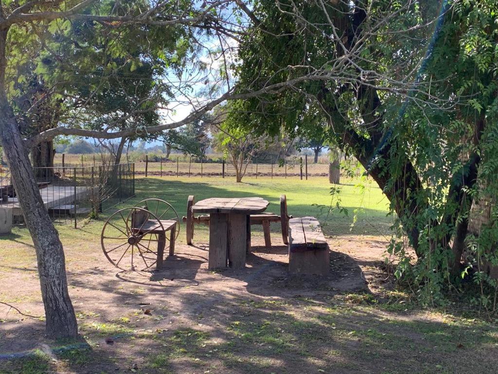 Finca La Secundina