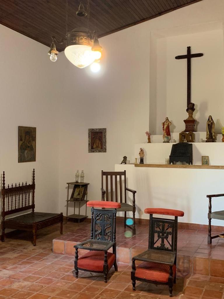 Finca La Secundina