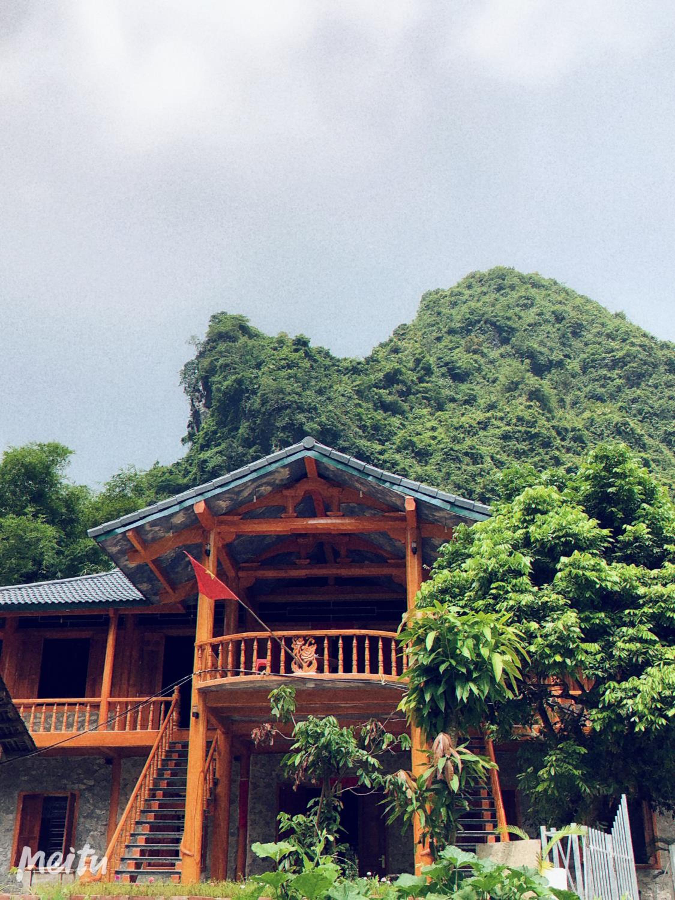 Khuổi Ky Eco Homestay view 5