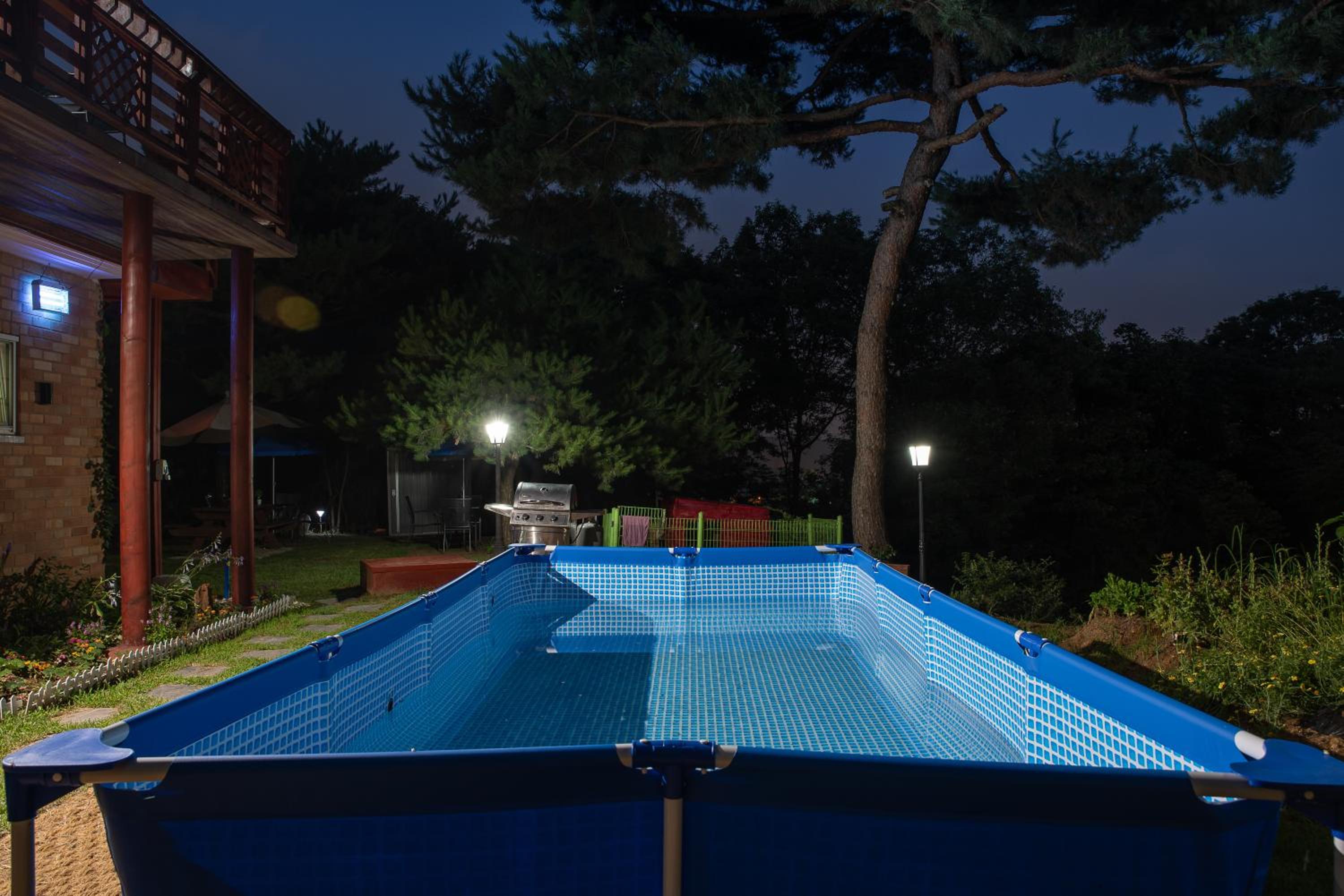 The Hyu Largo