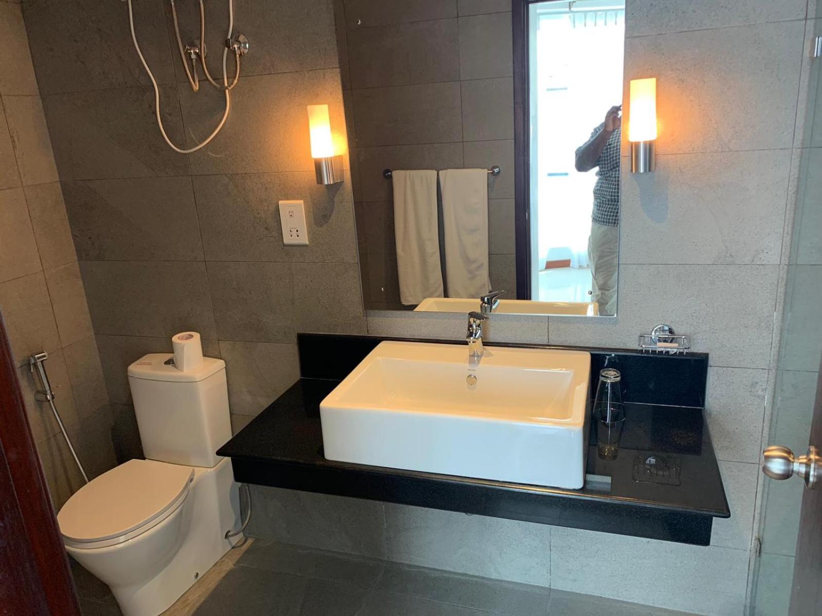123 Ocean Front Condo