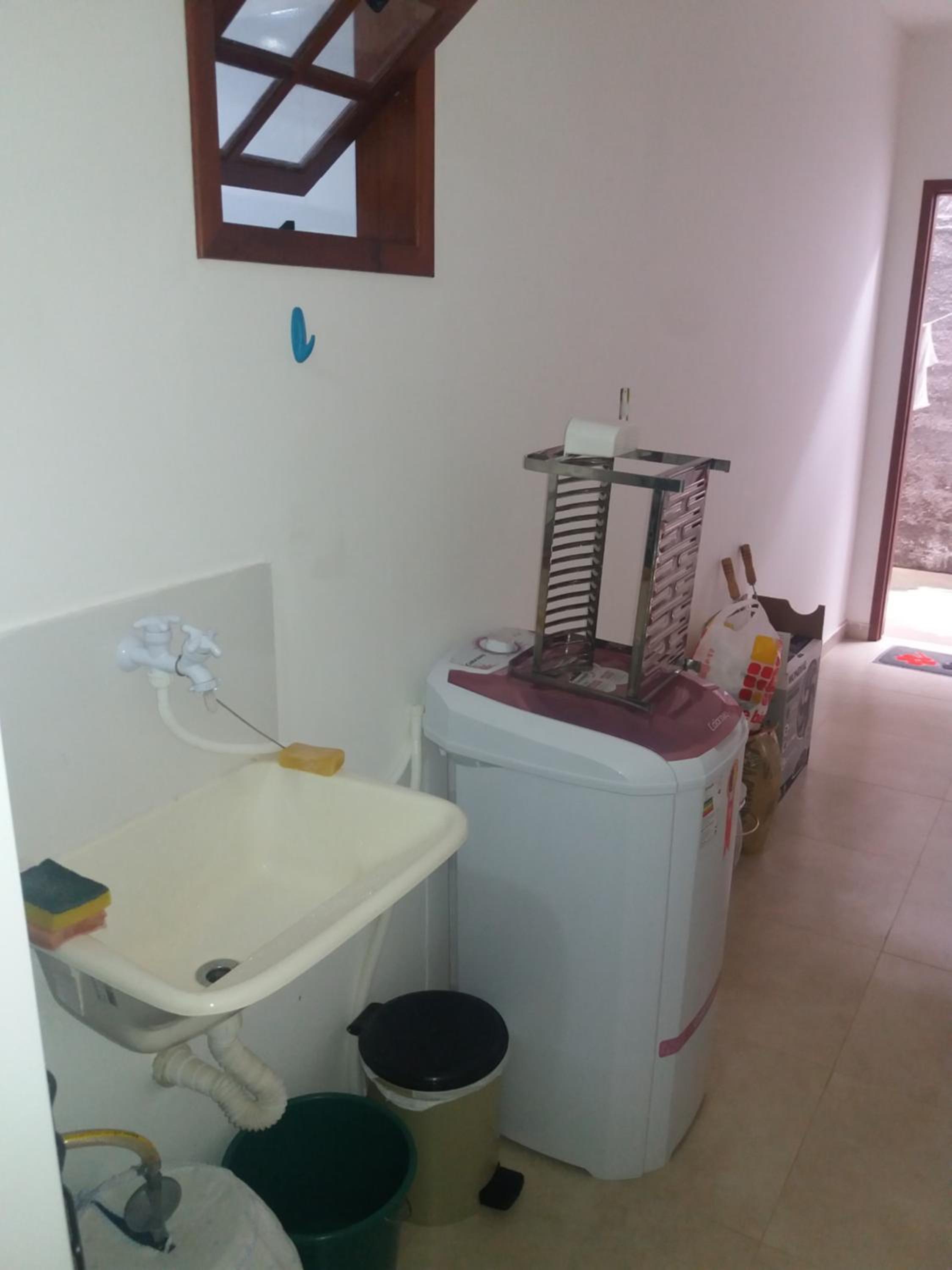 Apartamento 05 Vivendas do Serrano - Lençóis