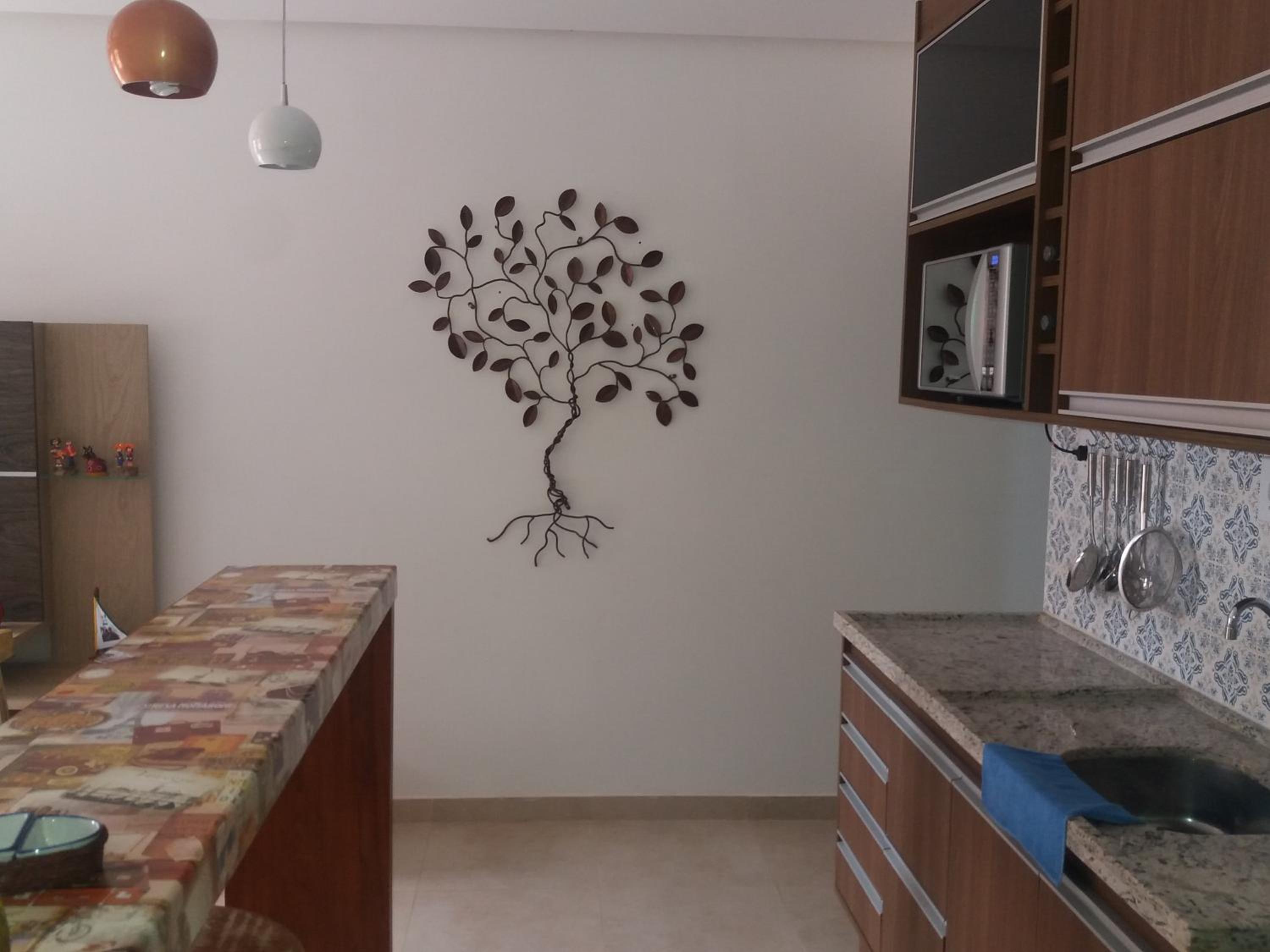 Apartamento 05 Vivendas do Serrano - Lençóis
