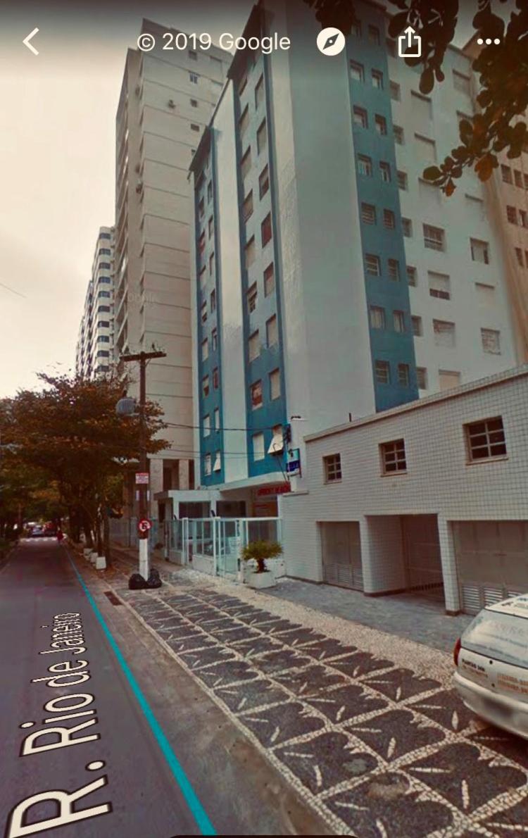 Studio 811 pitangueiras - na quadra da praia - com ar condicionado!