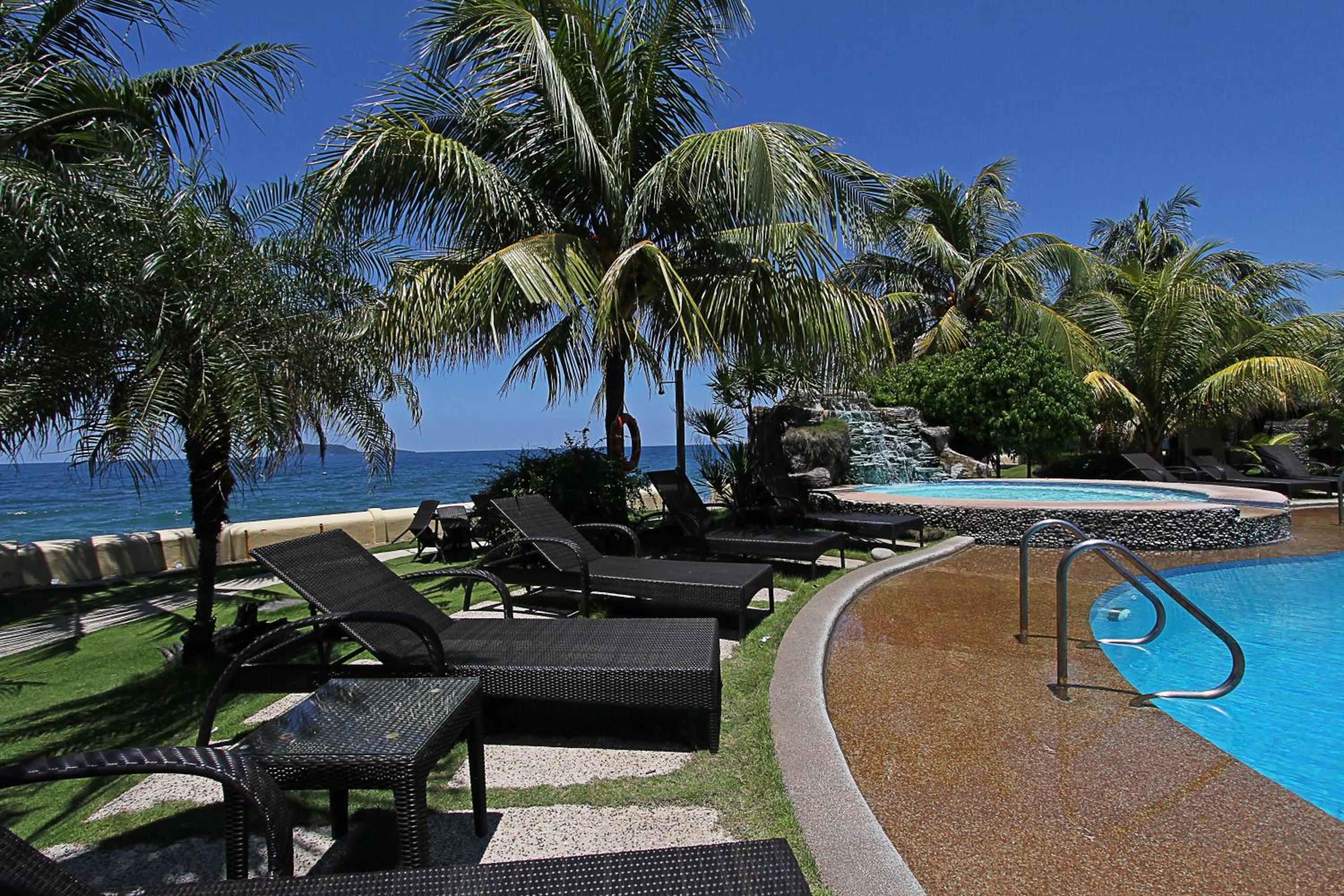 Thalatta Resort, photo 35