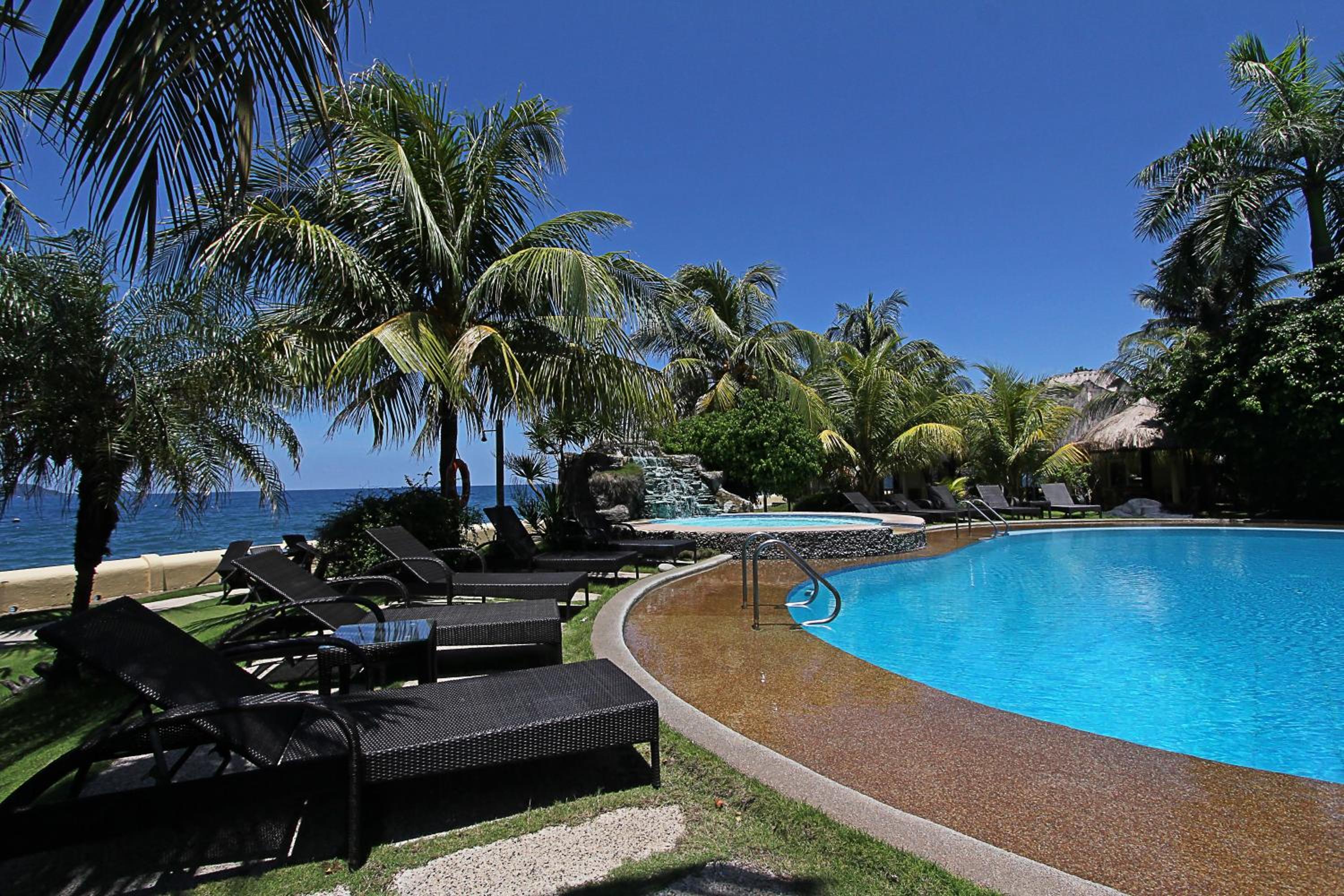 Thalatta Resort, Zamboanguita - 9