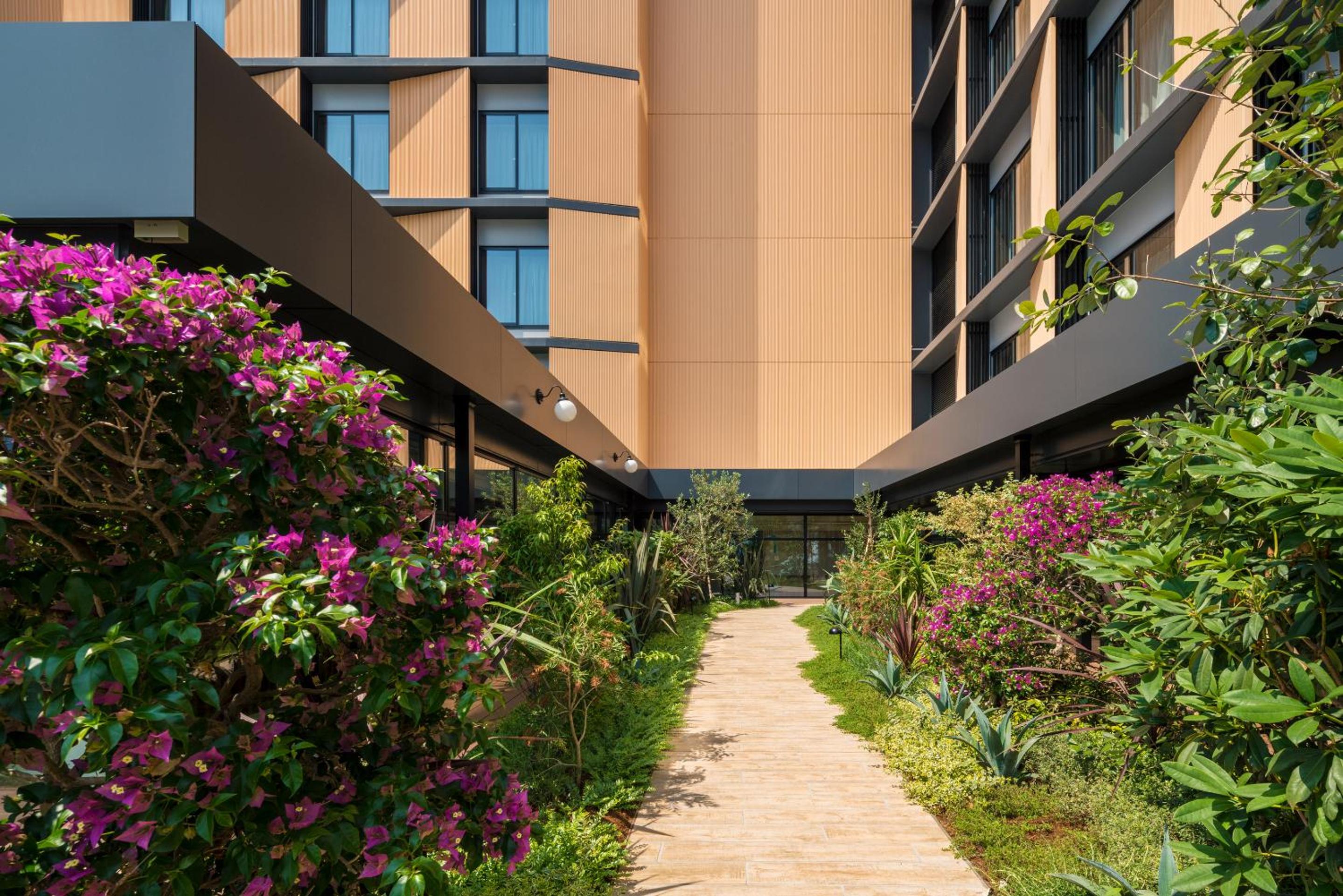 Urayasu Vacations - Hyatt Regency Tokyo Bay - Property Image 9