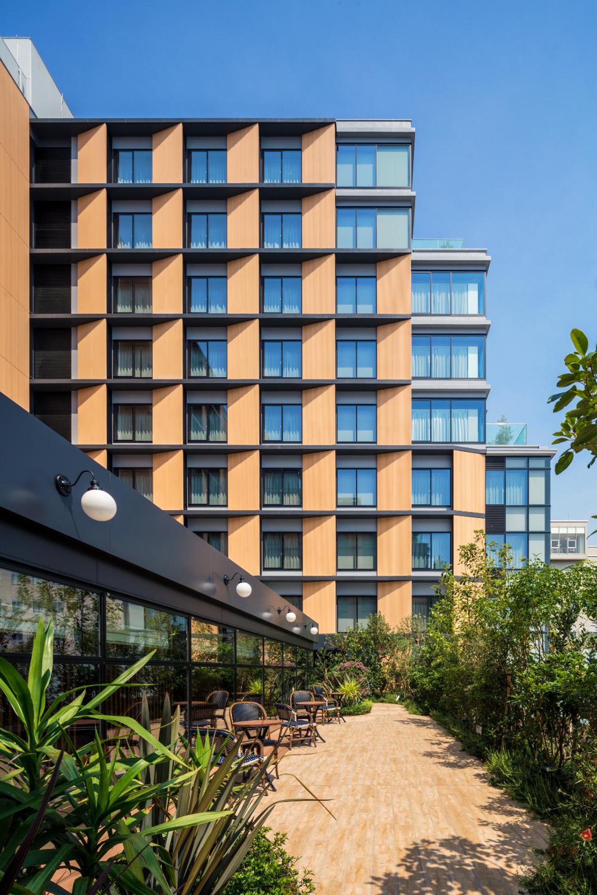 Urayasu Vacations - Hyatt Regency Tokyo Bay - Property Image 8