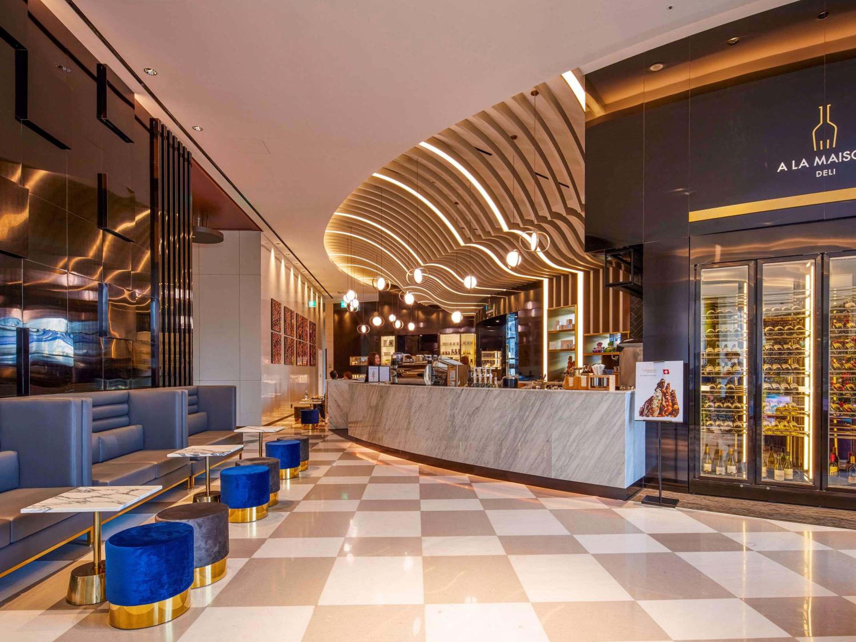 ibis Styles Ambassador Seoul Yongsan - Seoul Dragon City 62