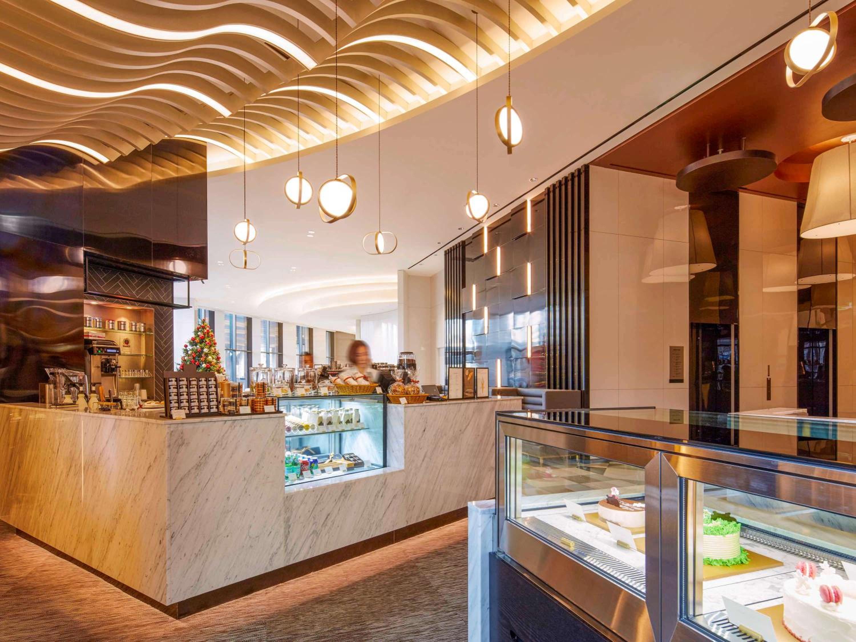 ibis Styles Ambassador Seoul Yongsan - Seoul Dragon City 60