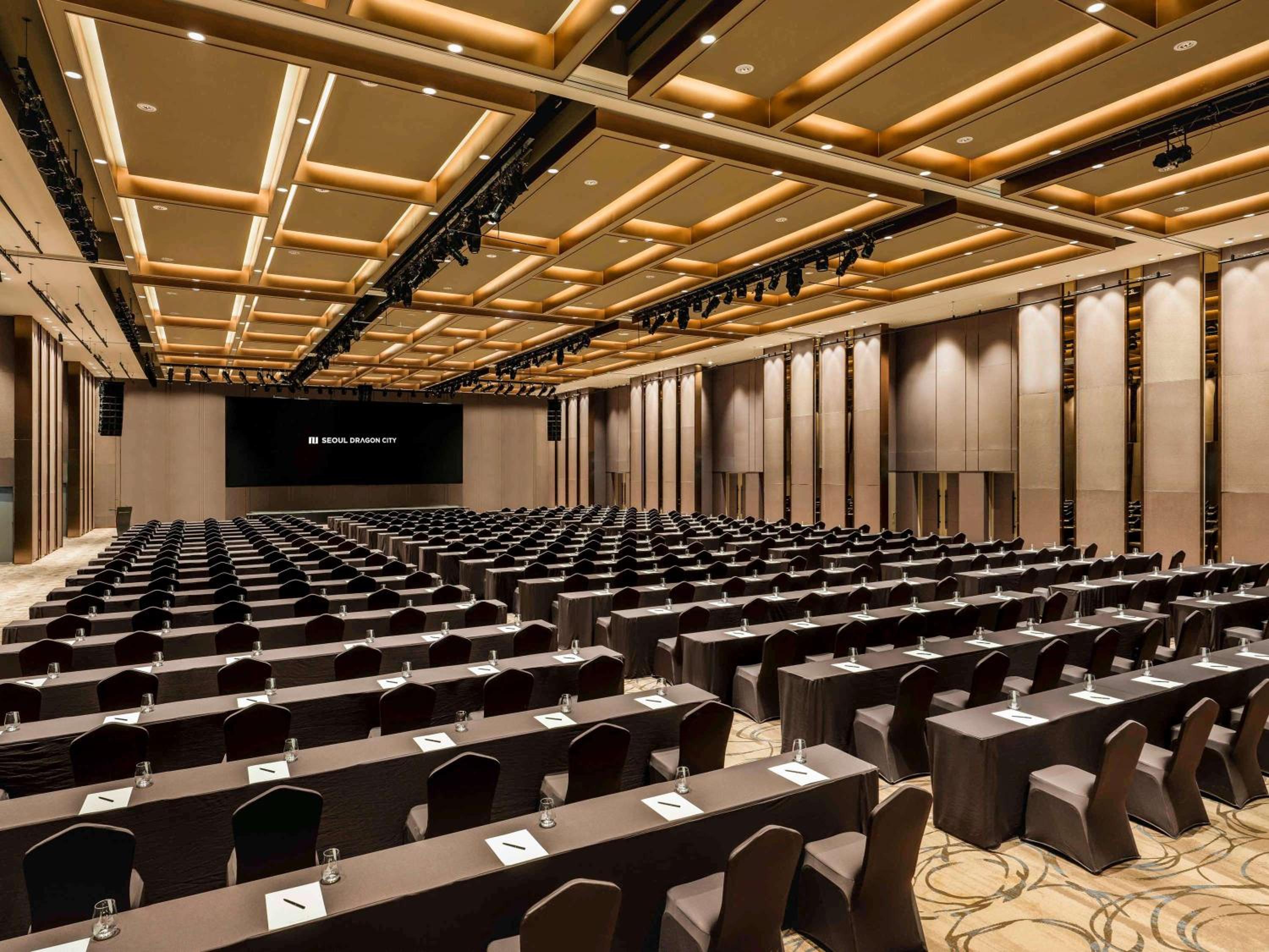 ibis Styles Ambassador Seoul Yongsan - Seoul Dragon City 23
