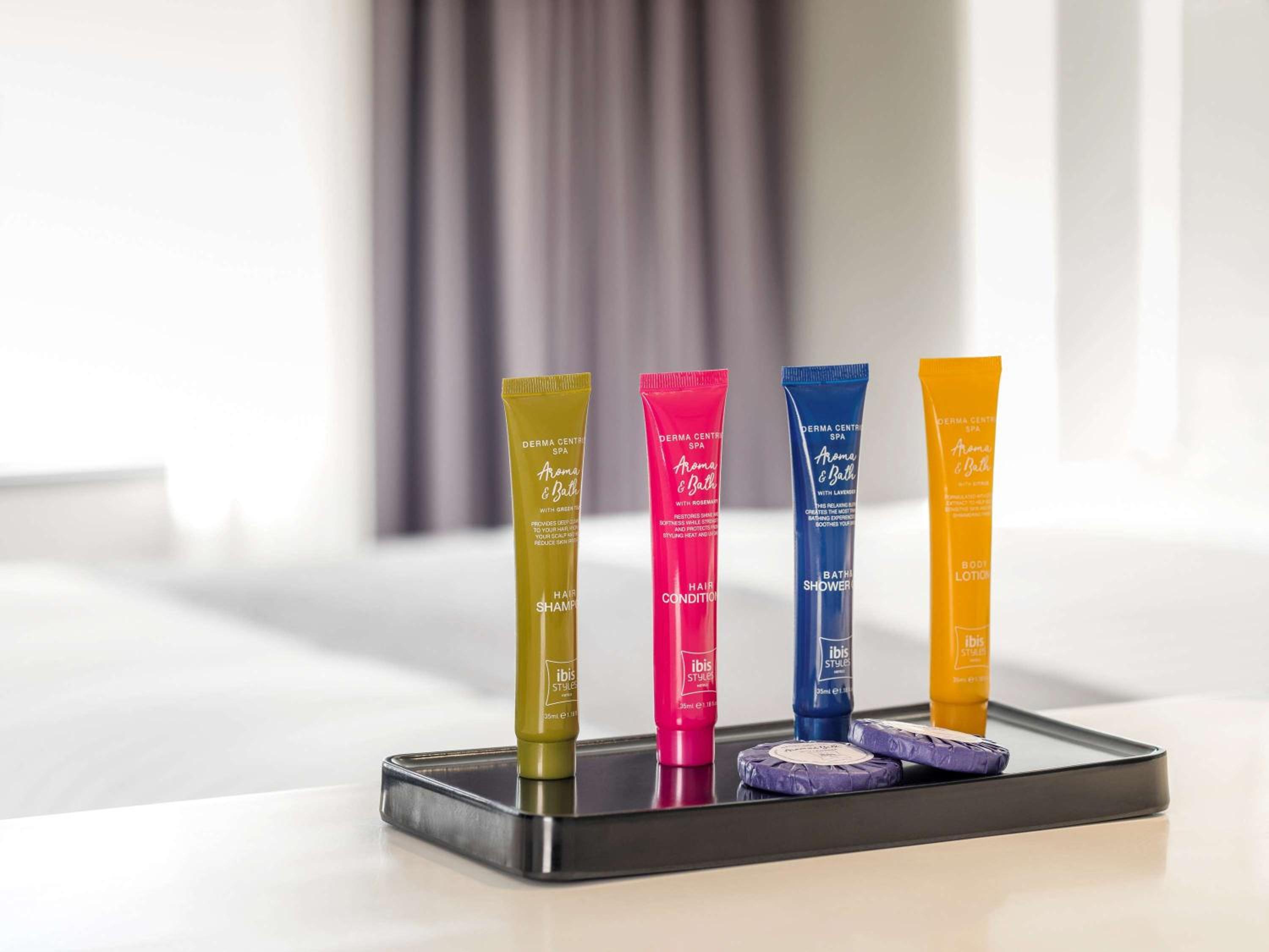 ibis Styles Ambassador Seoul Yongsan - Seoul Dragon City 28