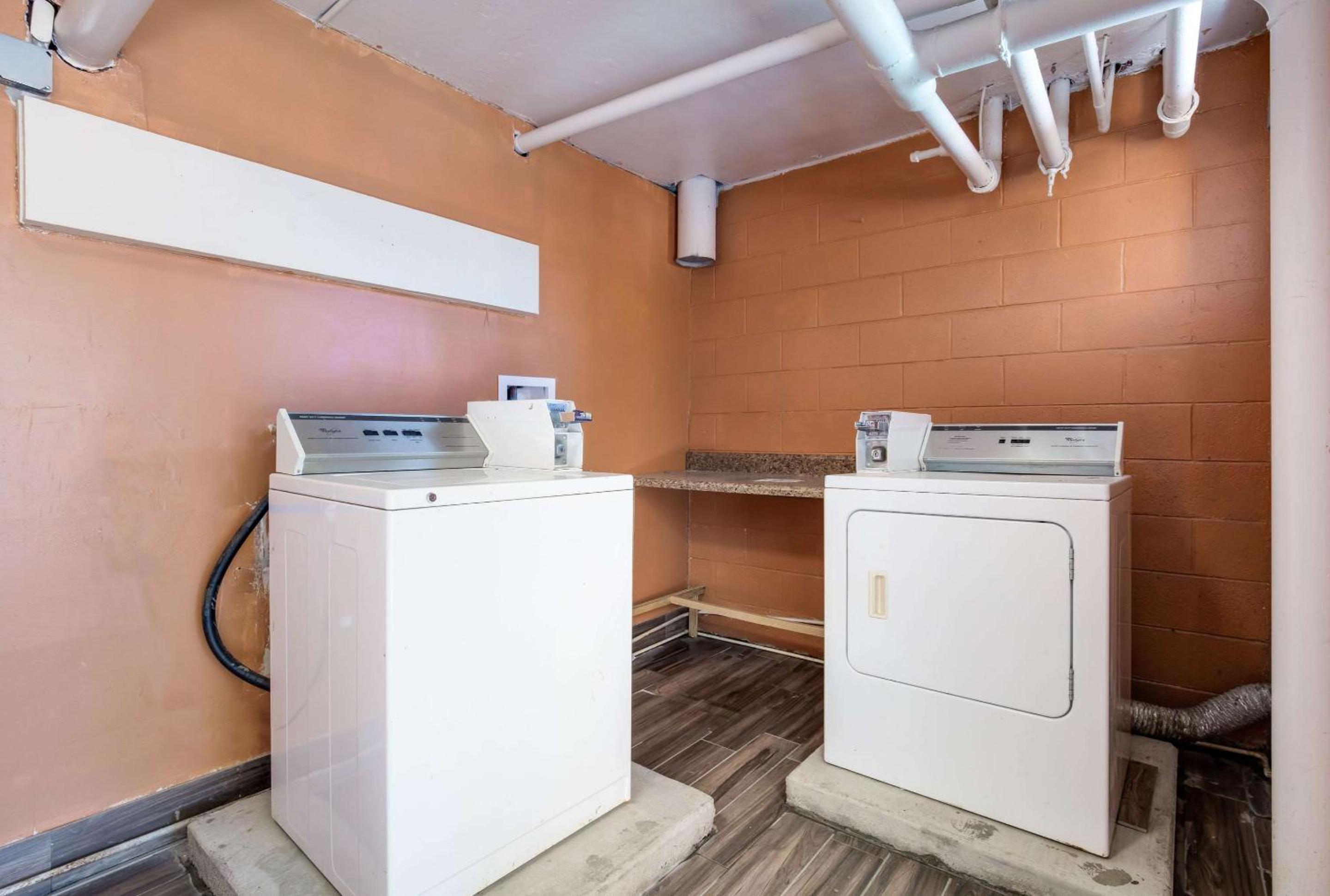 Quality Inn - Property Image 30