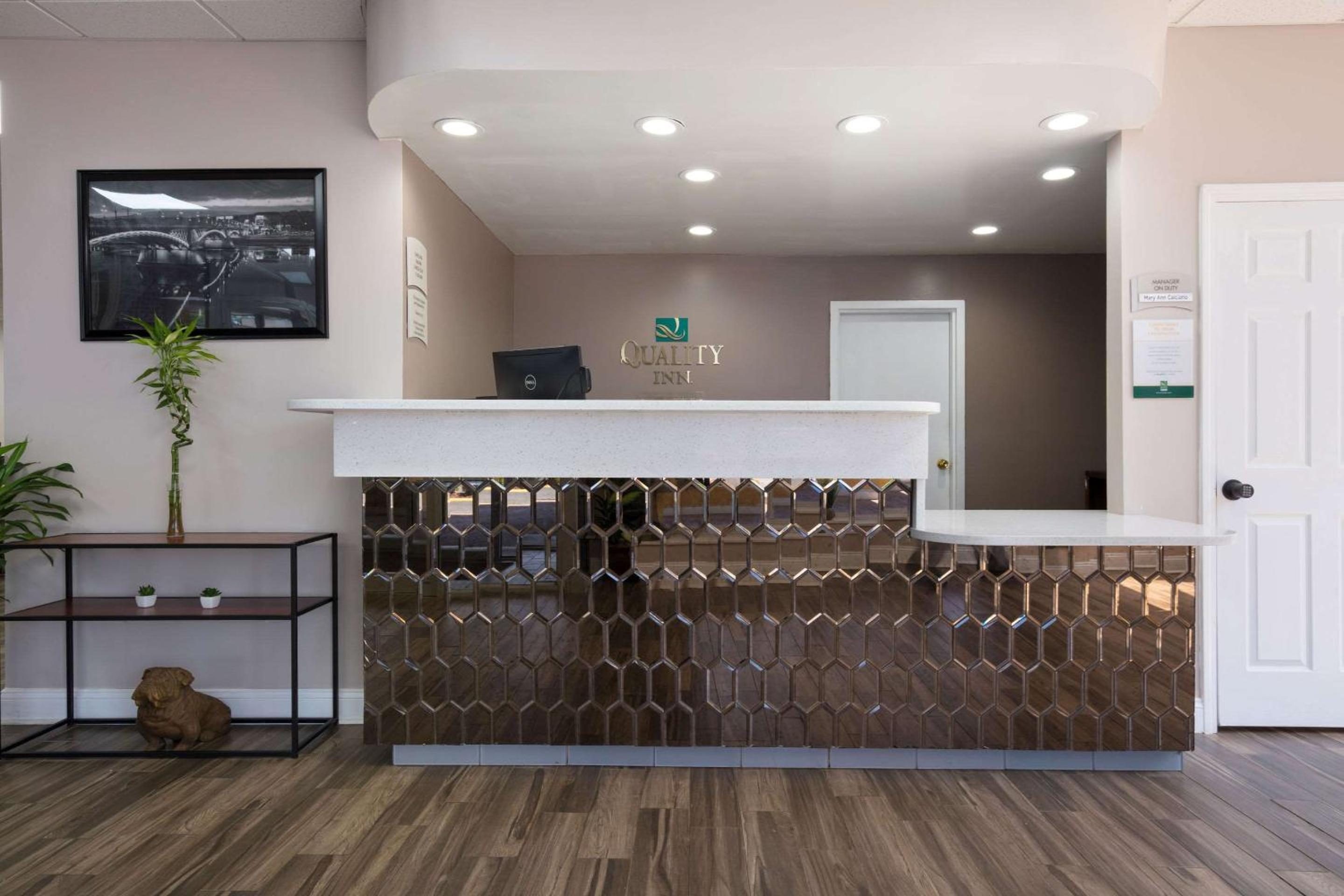 Quality Inn - Property Image 26