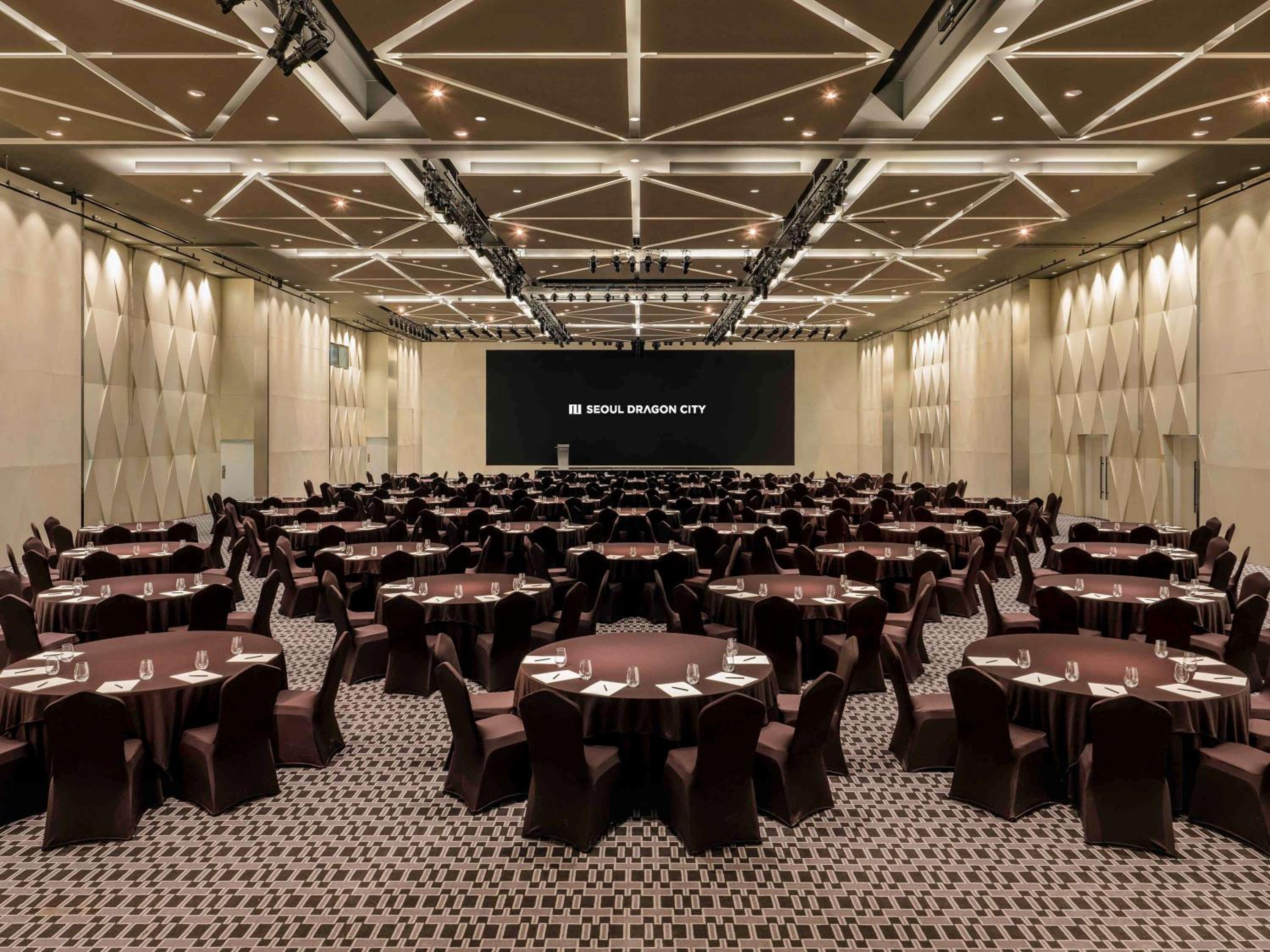ibis Styles Ambassador Seoul Yongsan - Seoul Dragon City 20